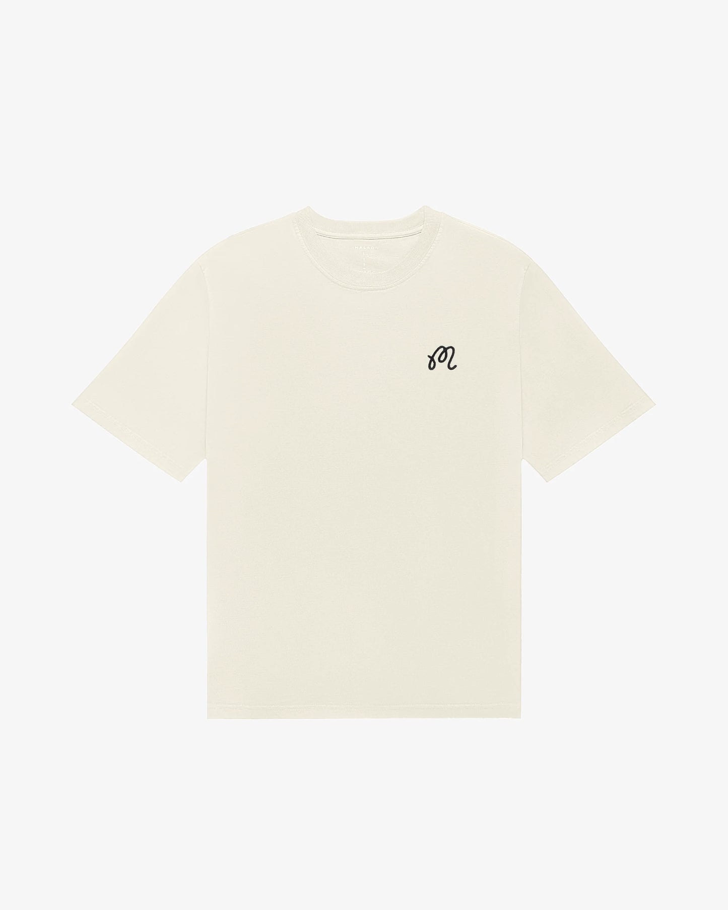 Malbon Bermuda Brumal Buckets Tee