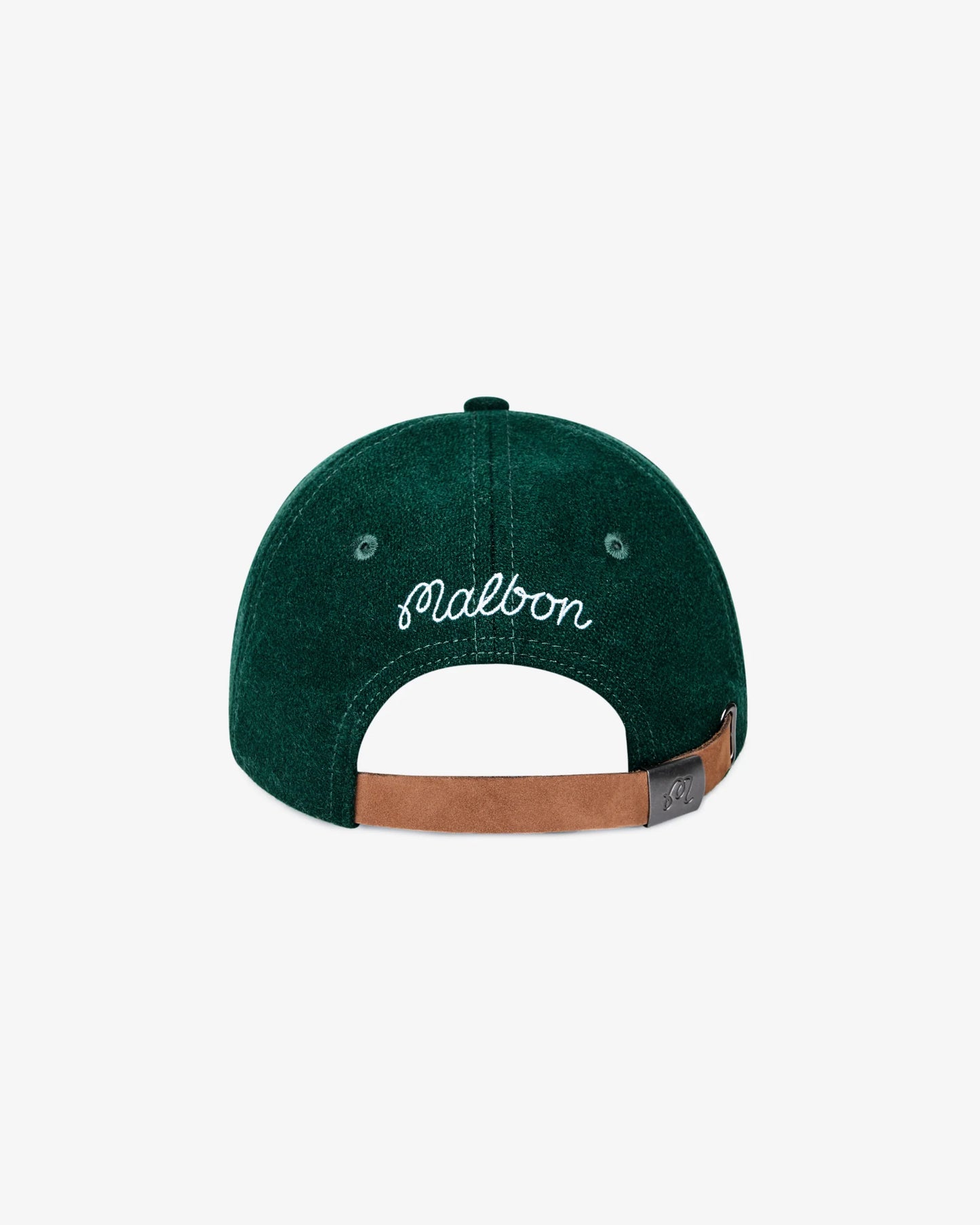 Malbon Mistleflow Dad Hat