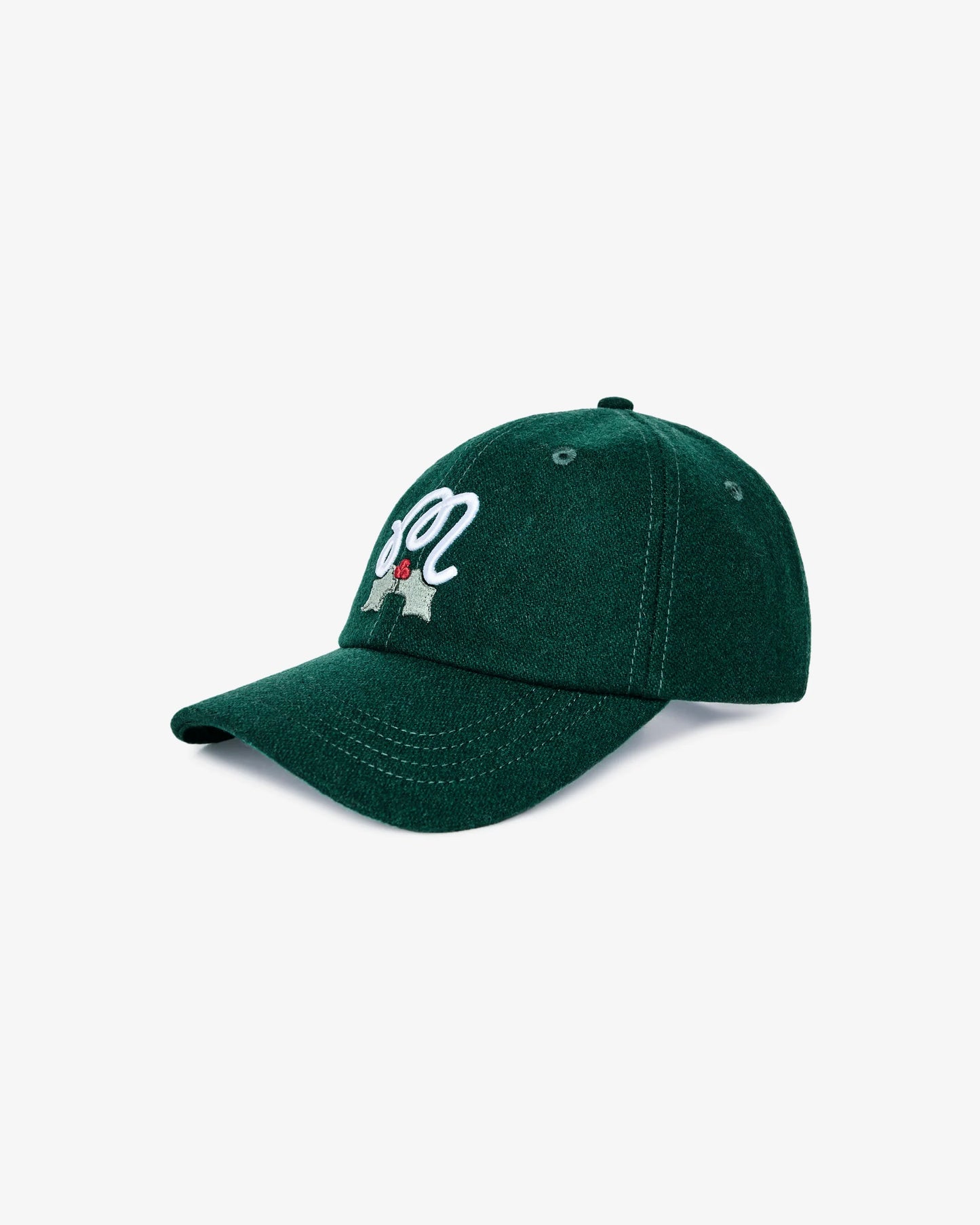 Malbon Mistleflow Dad Hat