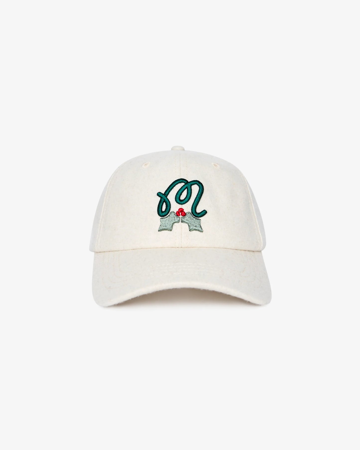 Malbon Mistleflow Dad Hat