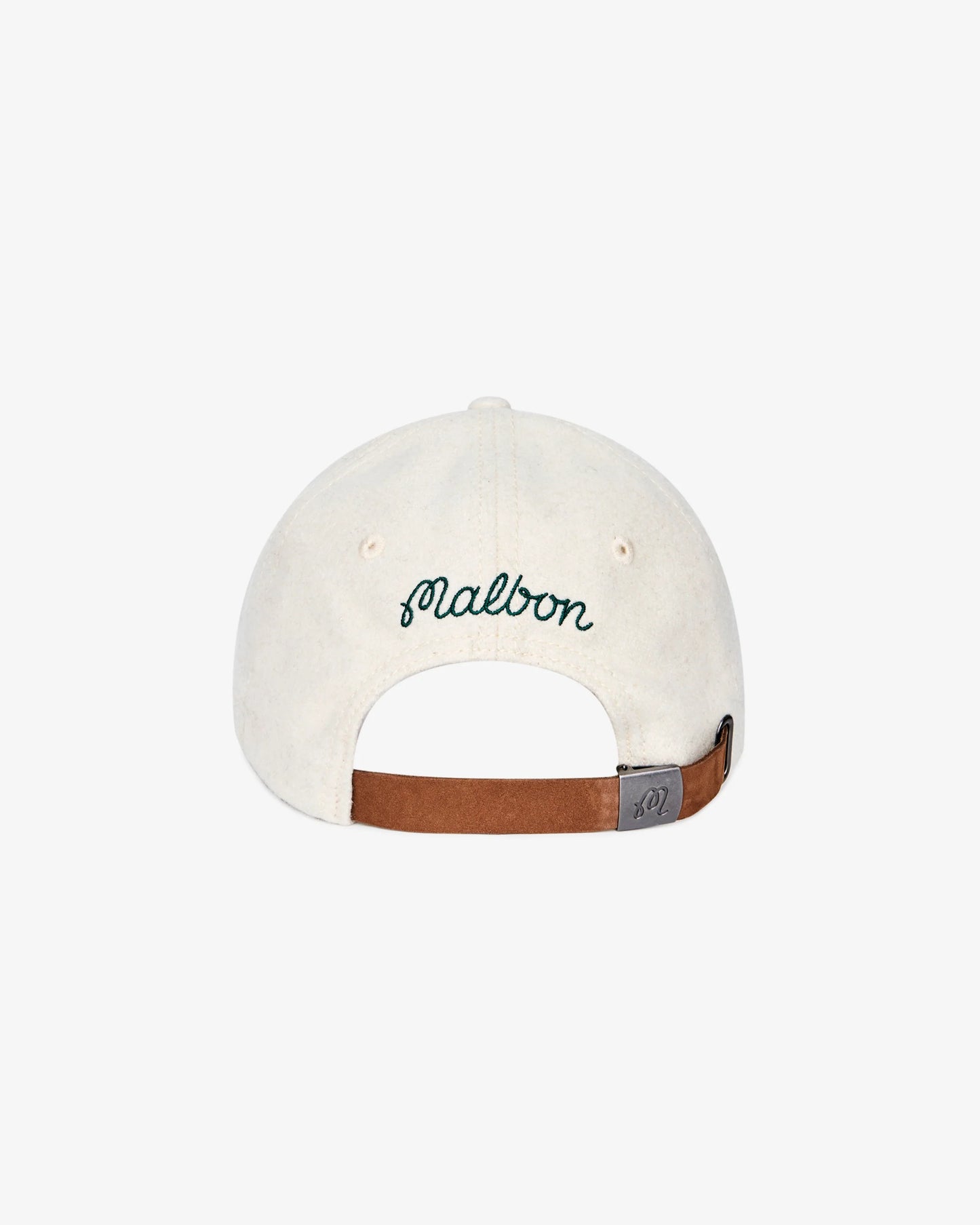 Malbon Mistleflow Dad Hat