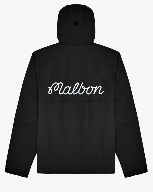 Malbon Performance Full Zip Shell Jacket