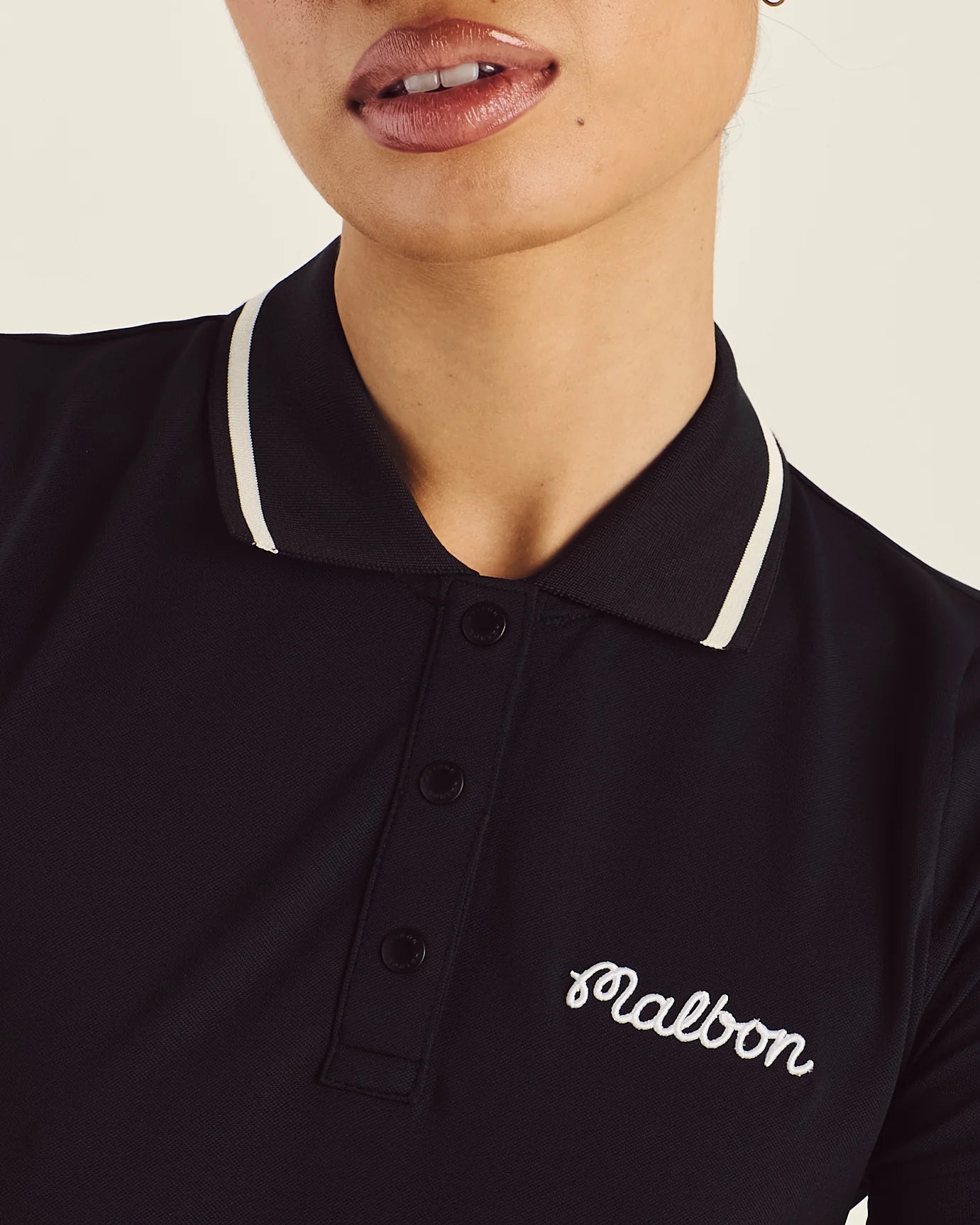 Malbon Paloma Polo