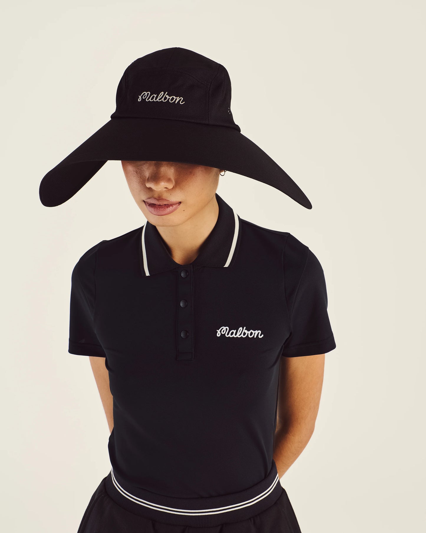 Malbon Jo Sun Hat