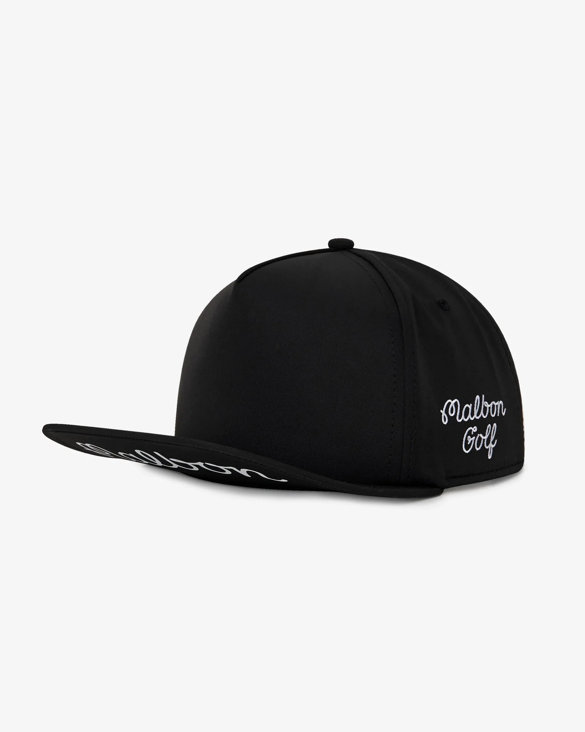 Malbon Jesper Parnevik 5 Panel Hat – The Palm