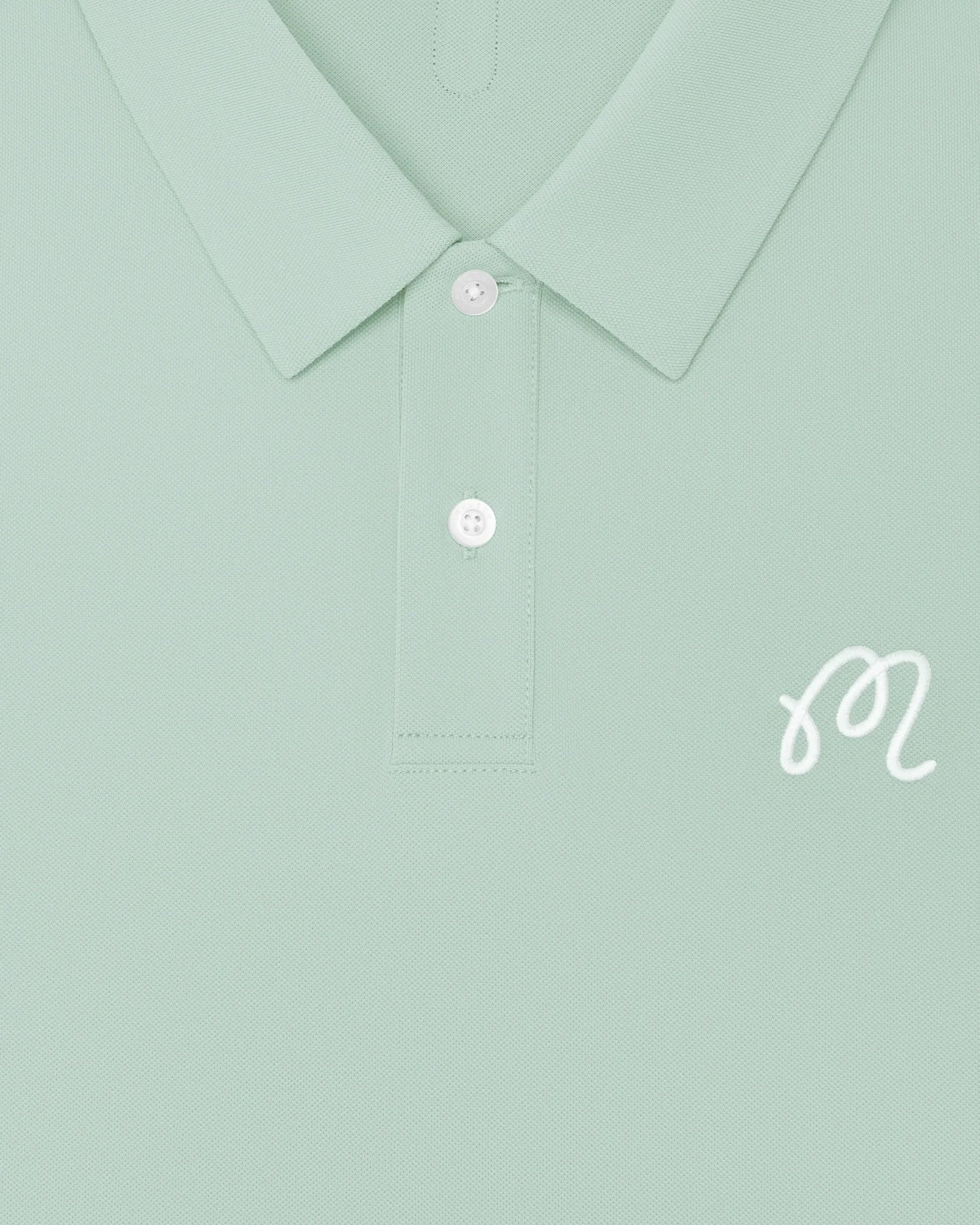 Malbon Fairway Polo