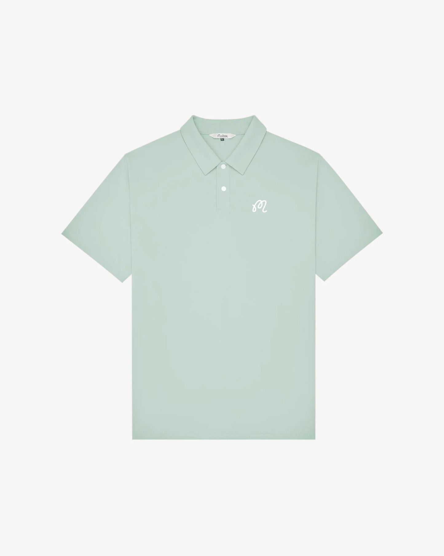 Malbon Fairway Polo