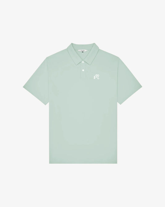 Malbon Fairway Polo