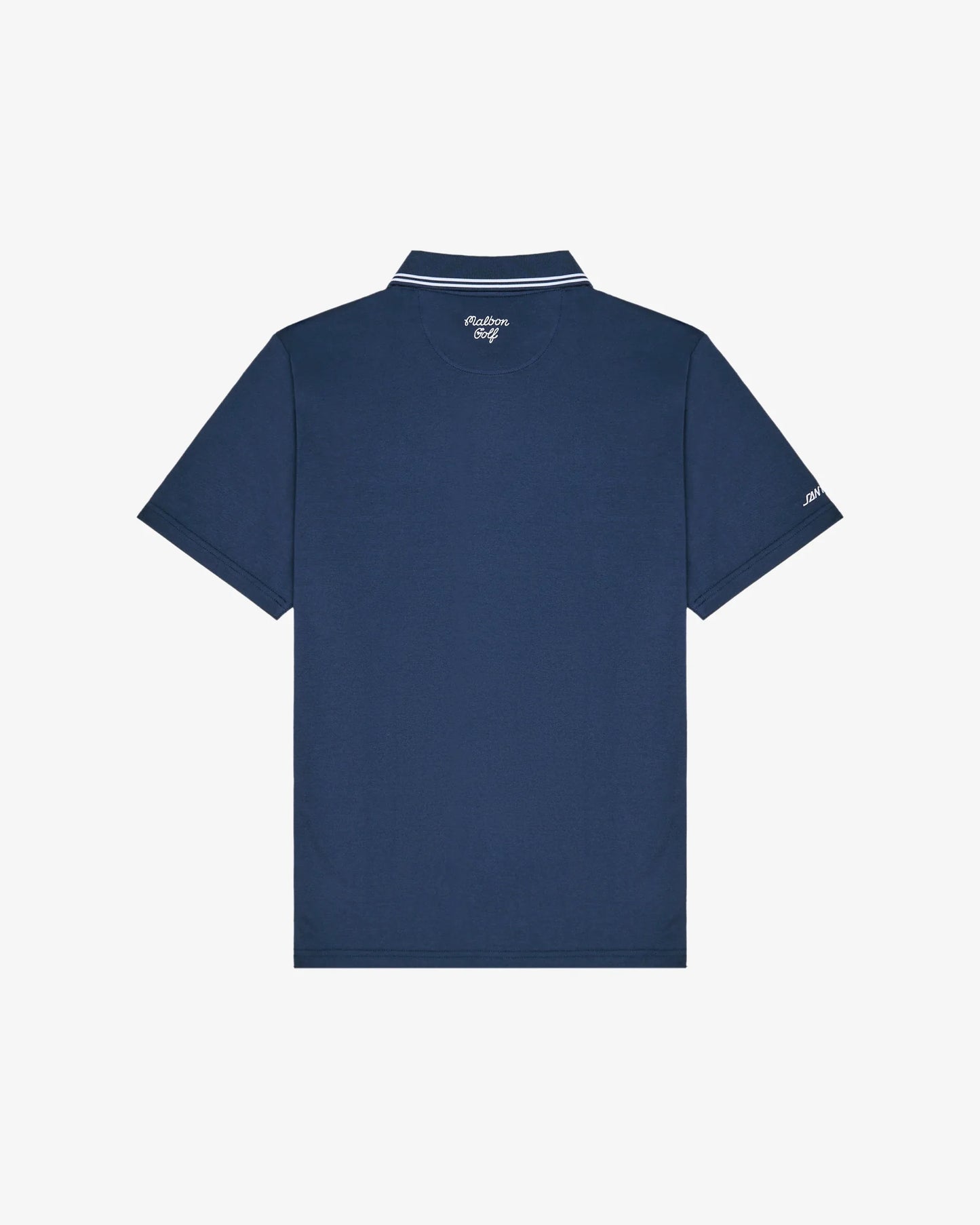 Malbon x Santa Cruz Fairway Polo