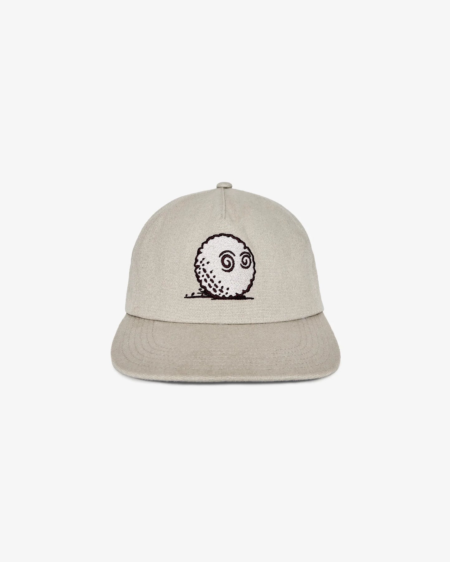 Malbon Foraging Fairways Snapback