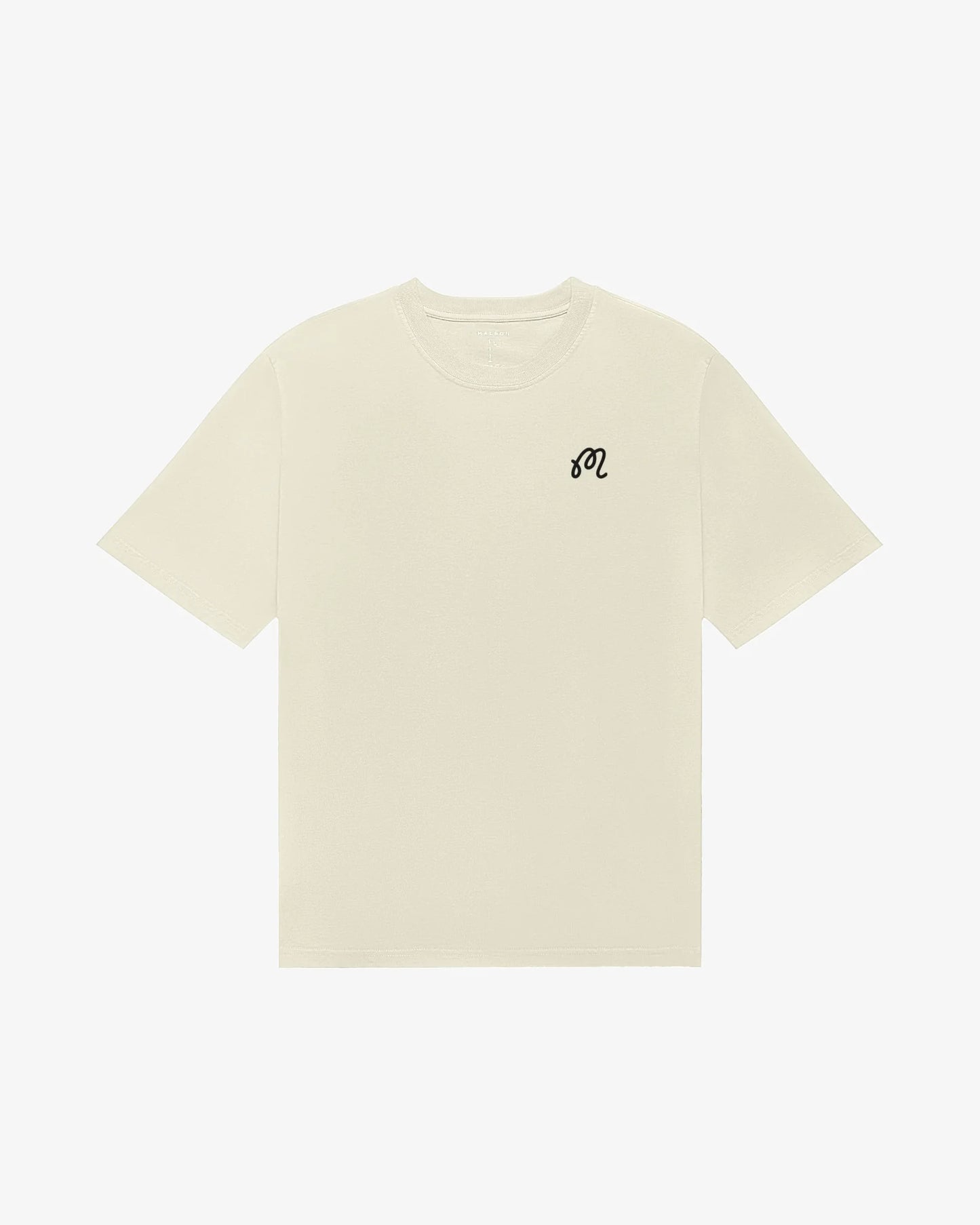 Malbon Bermuda Origin Tee