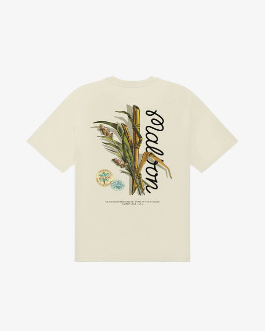 Malbon Bermuda Origin Tee