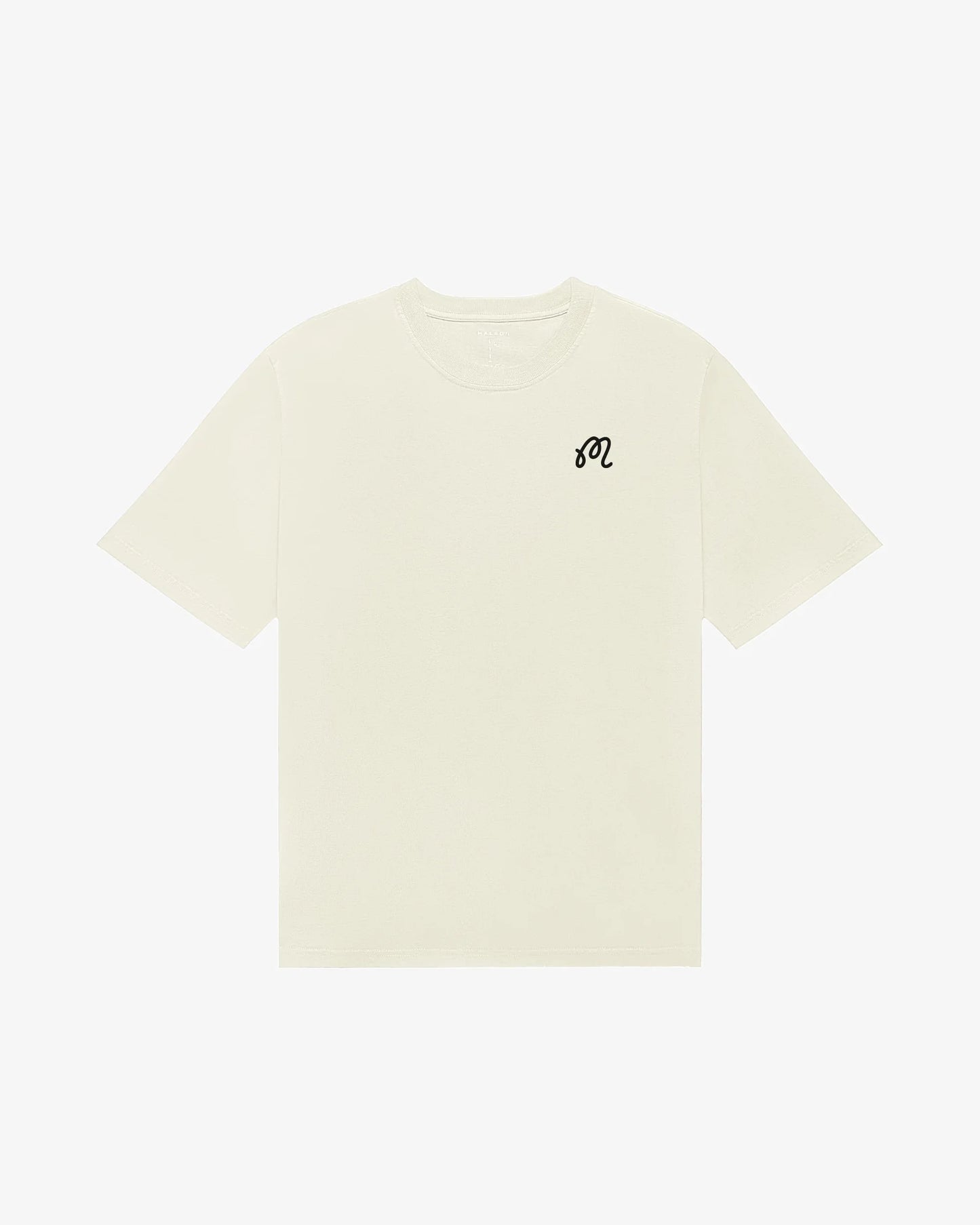 Malbon Bermuda Cigar Tee