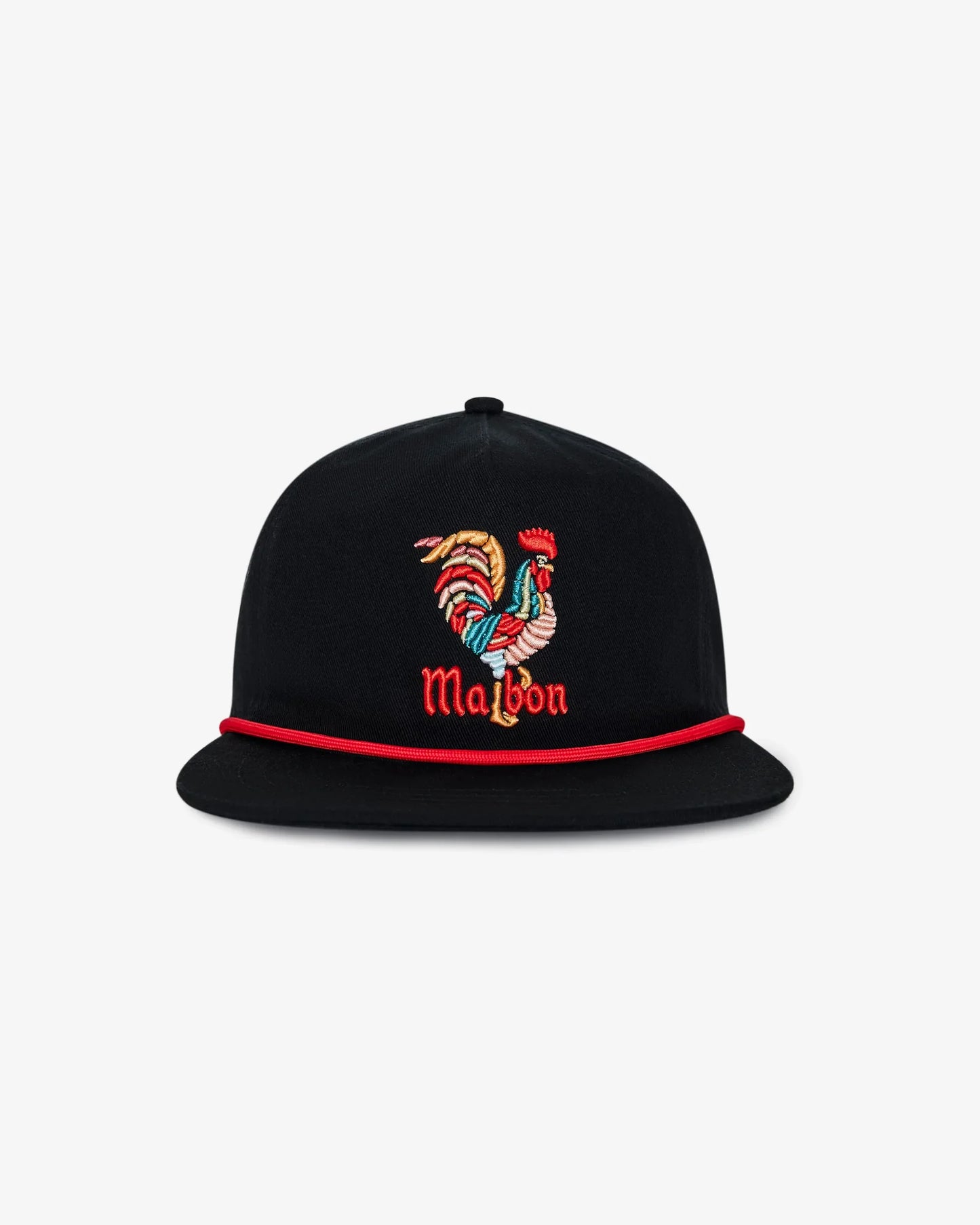 Malbon Rooster Snapback