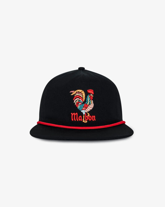 Malbon Rooster Snapback