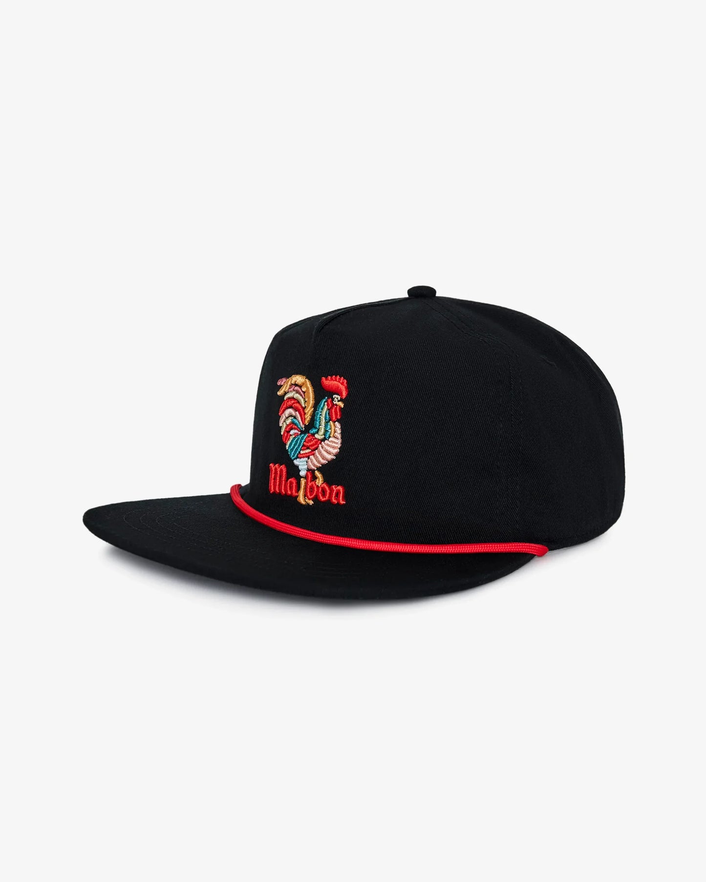 Malbon Rooster Snapback