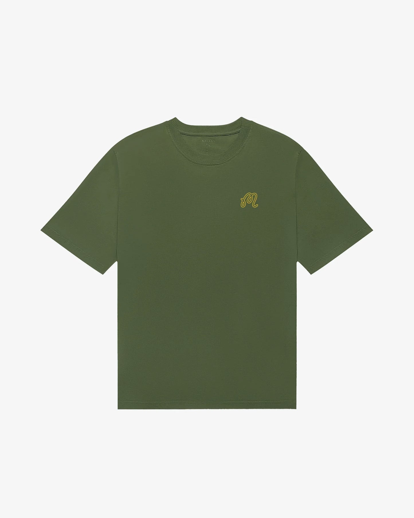 Malbon Bermuda Trinity Tee