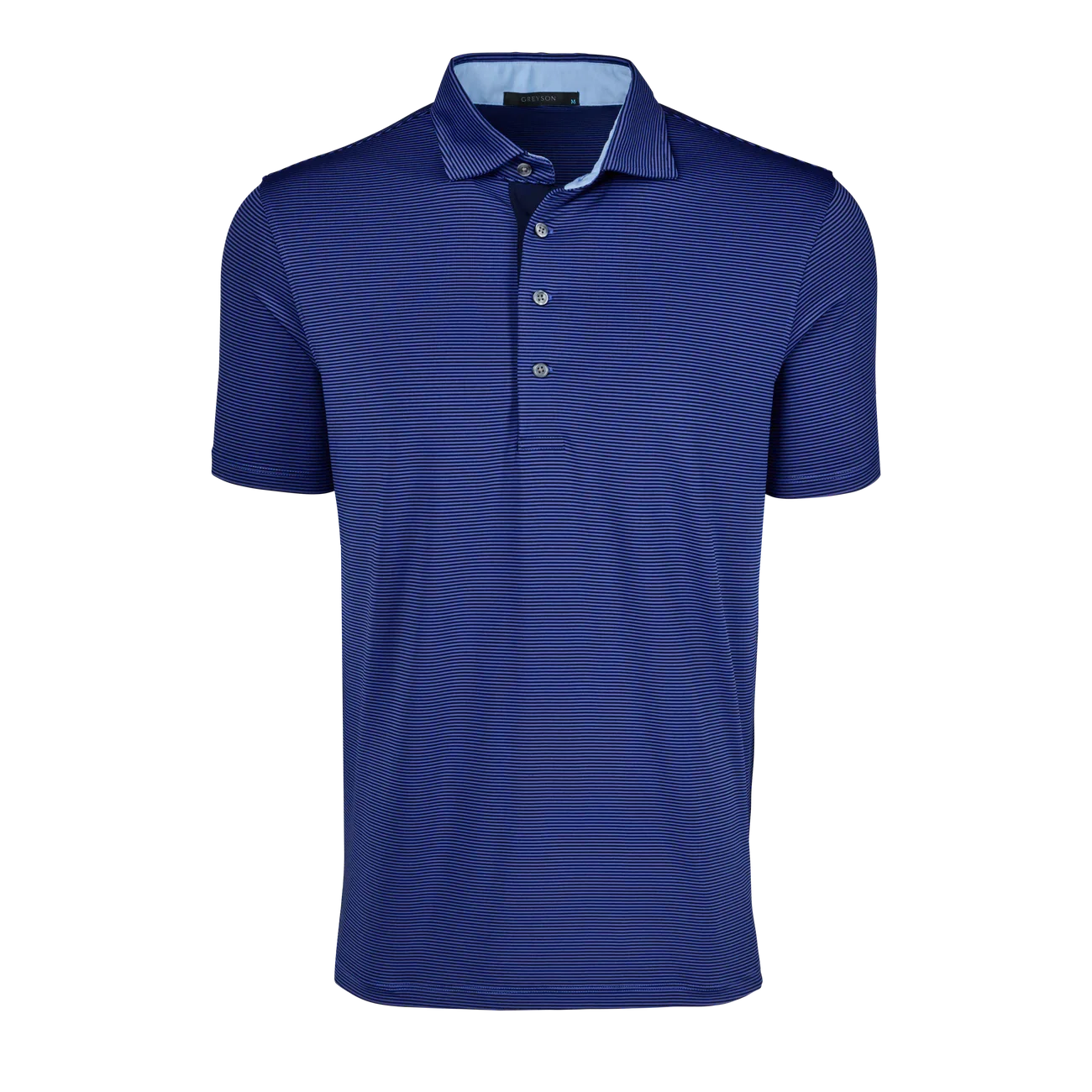 Greyson Saranac Polo
