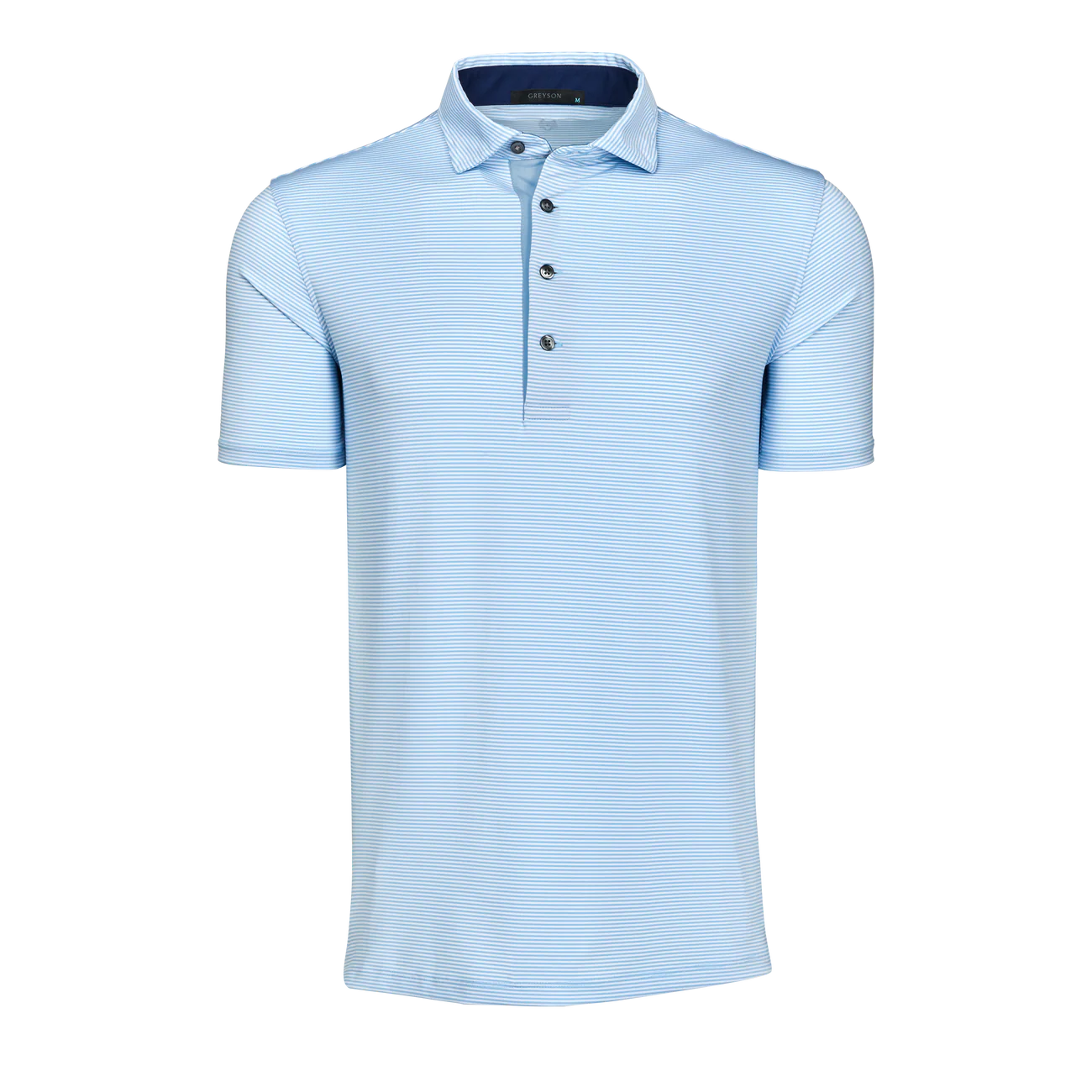 Greyson Saranac Polo