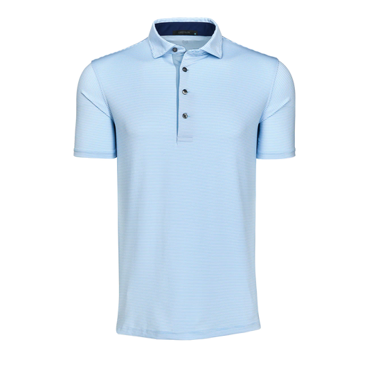 Greyson Saranac Polo
