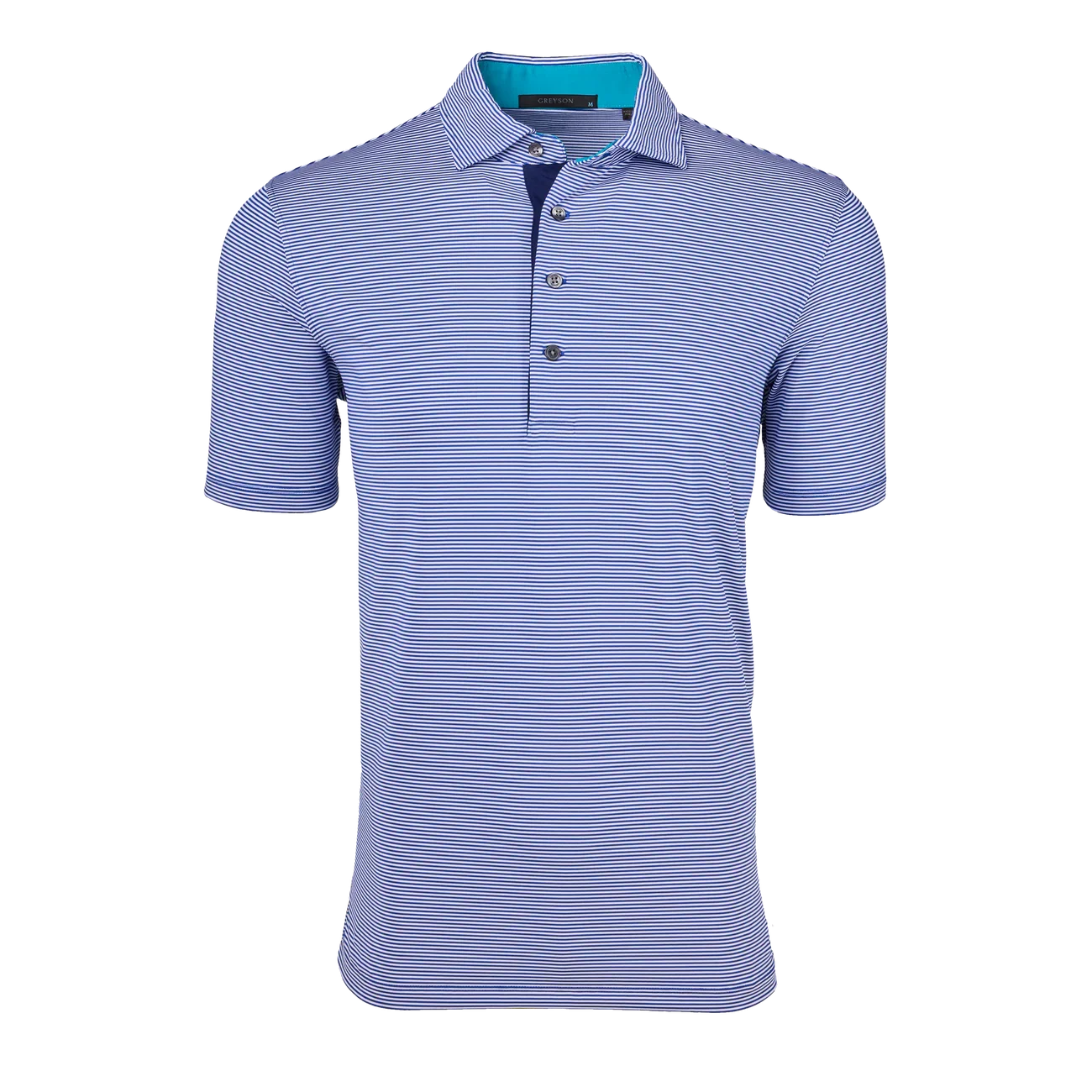 Greyson Saranac Polo