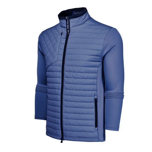 Greyson Yukon Ultralight Hybrid Jacket