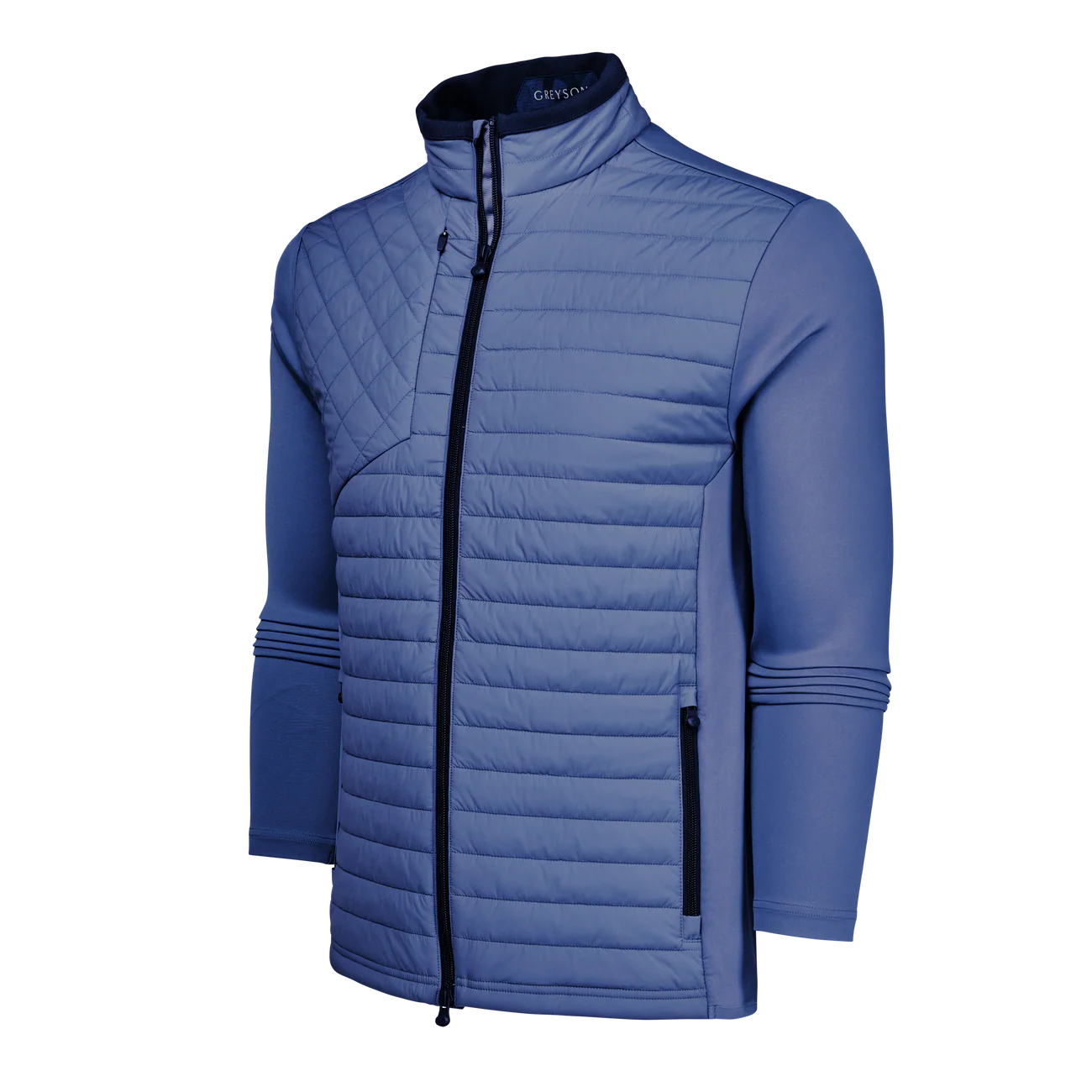 Greyson Yukon Ultralight Hybrid Jacket