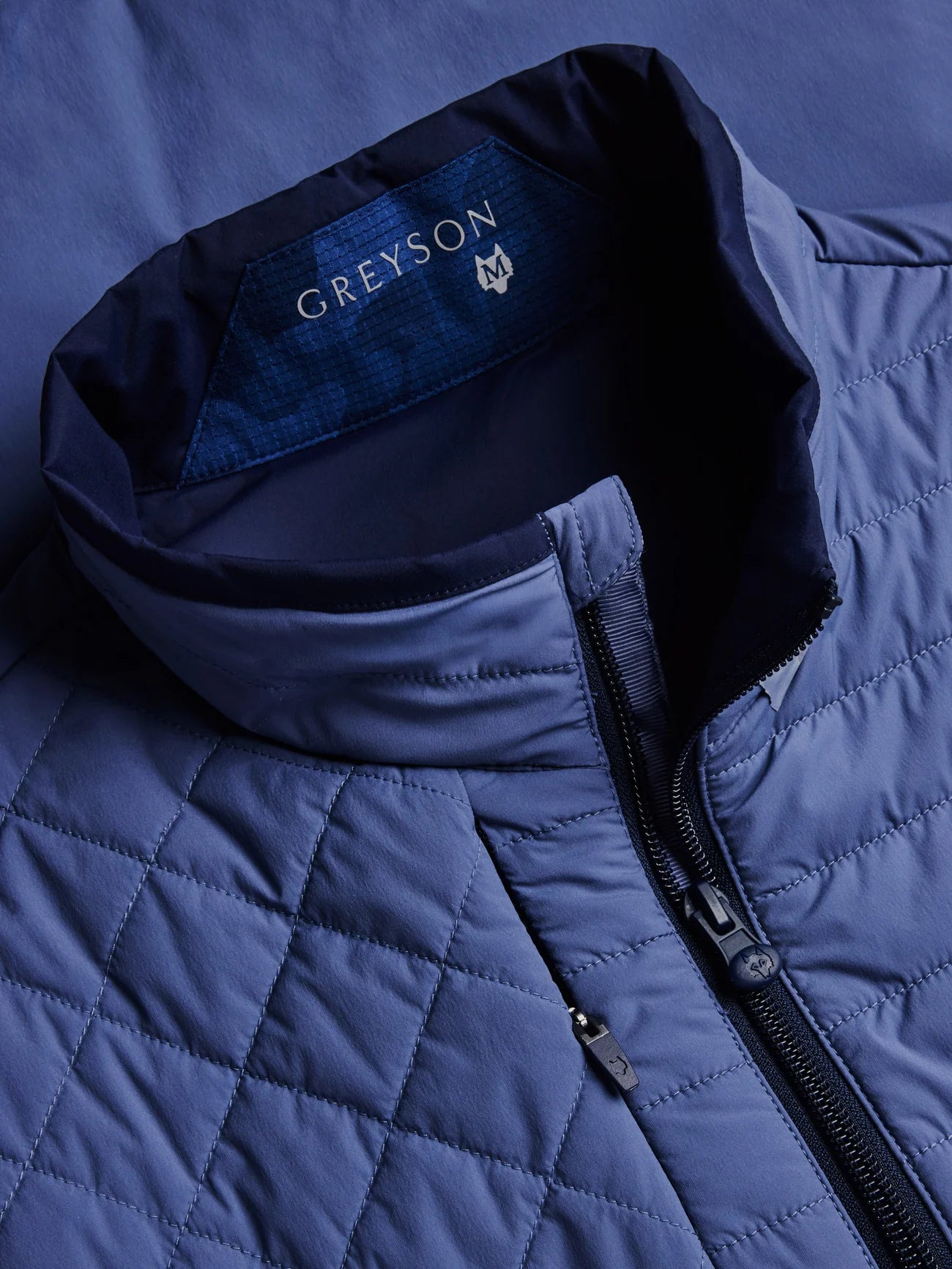Greyson Yukon Ultralight Hybrid Jacket