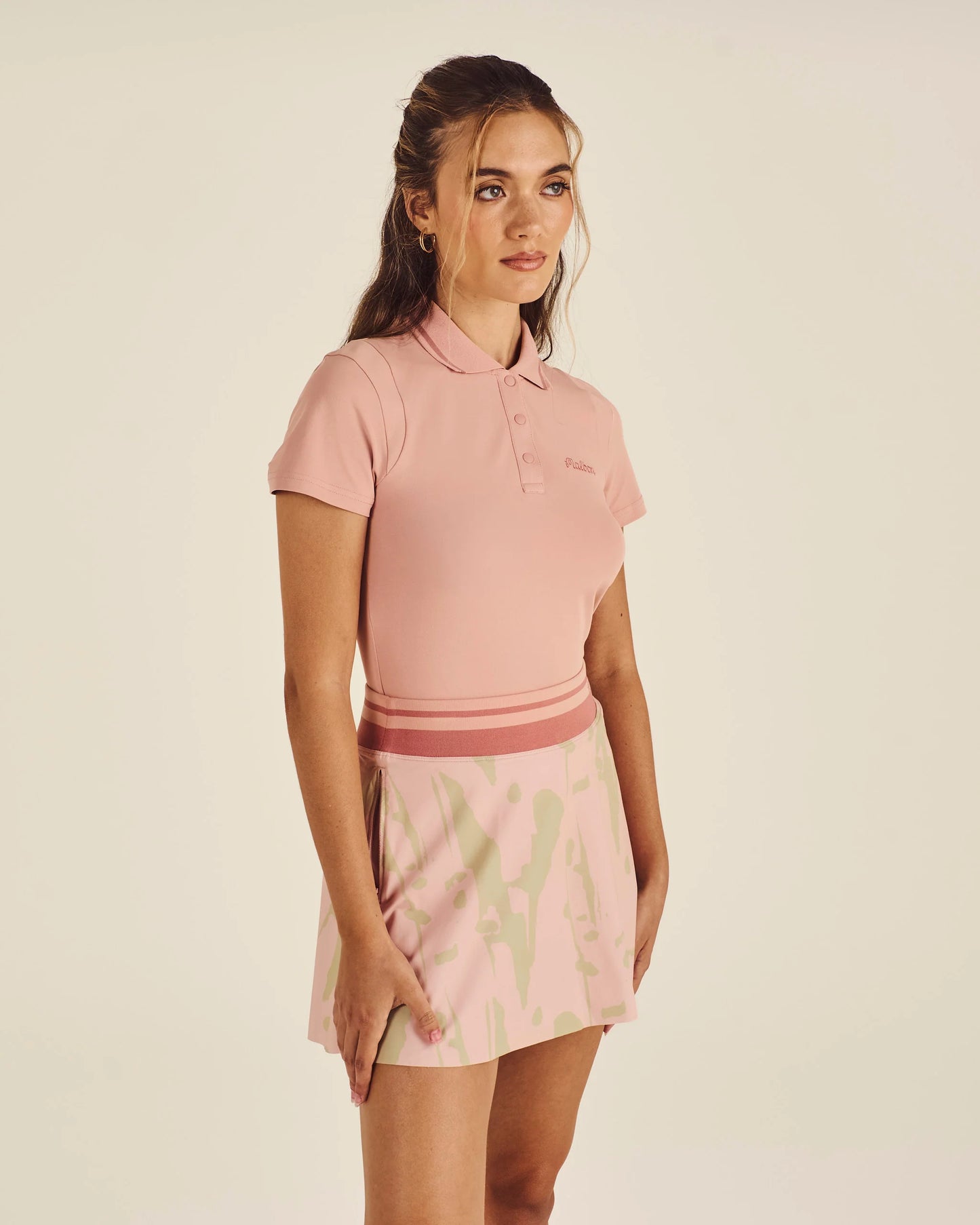 Malbon Paloma Polo