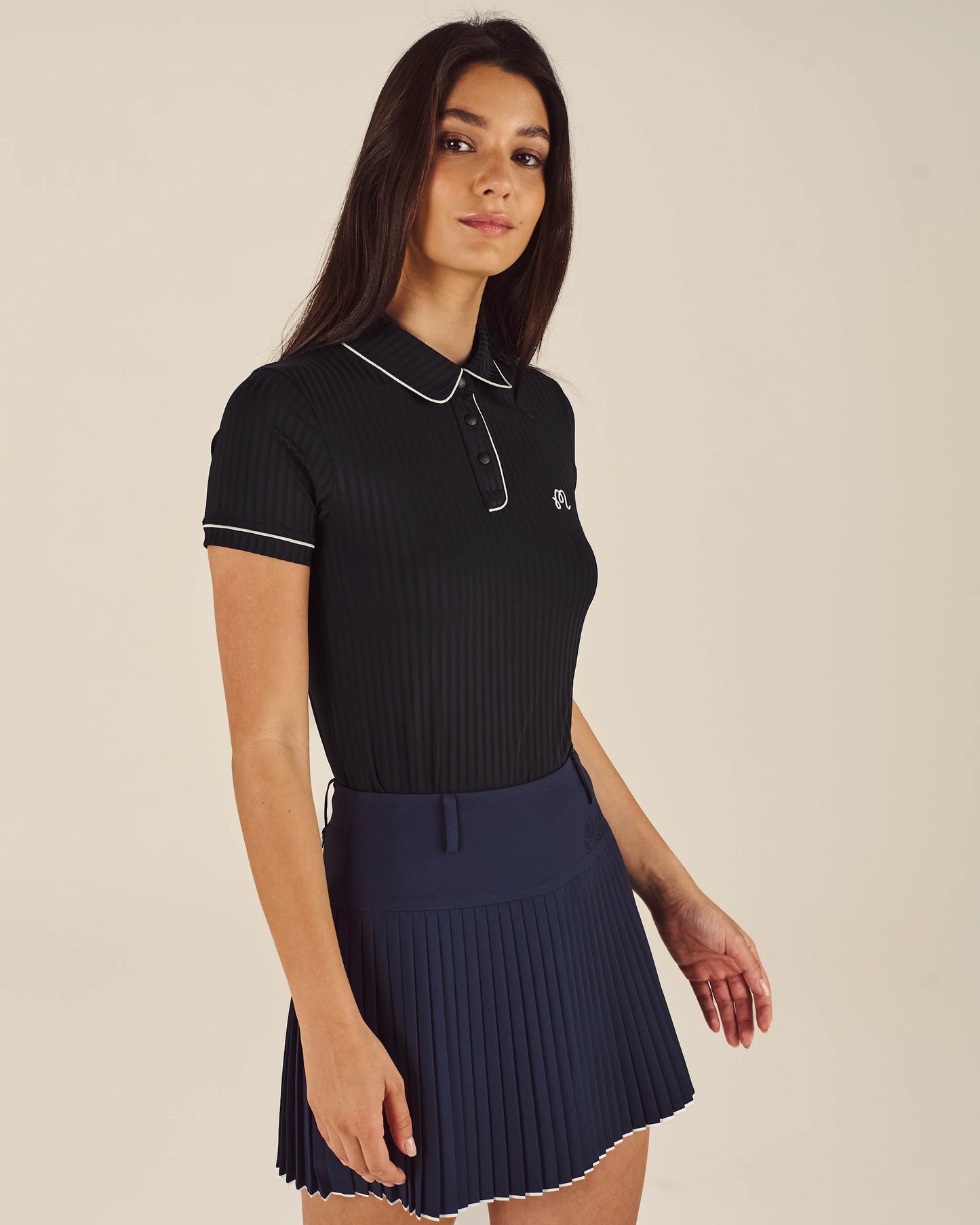 Malbon Anna Polo