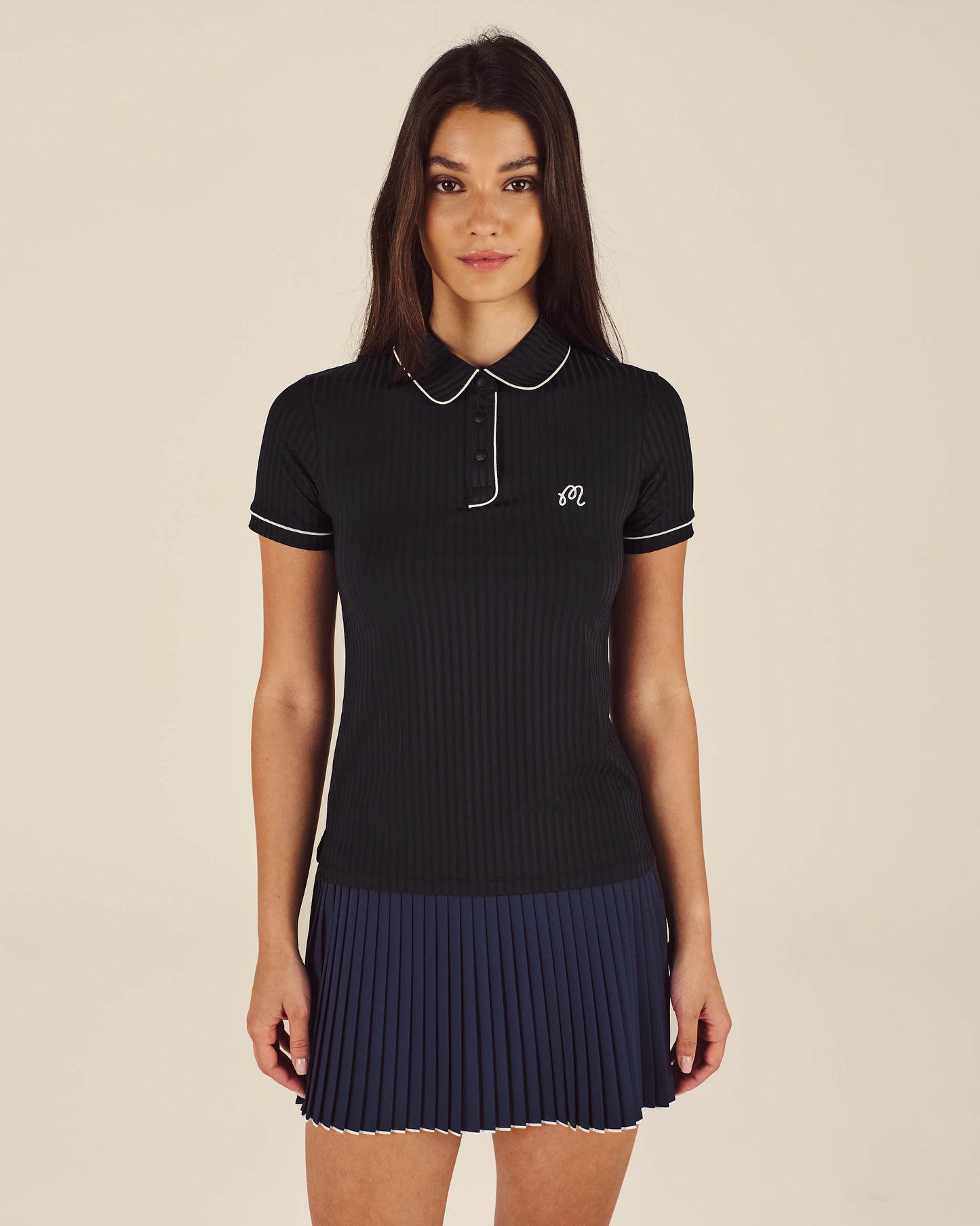 Malbon Anna Polo