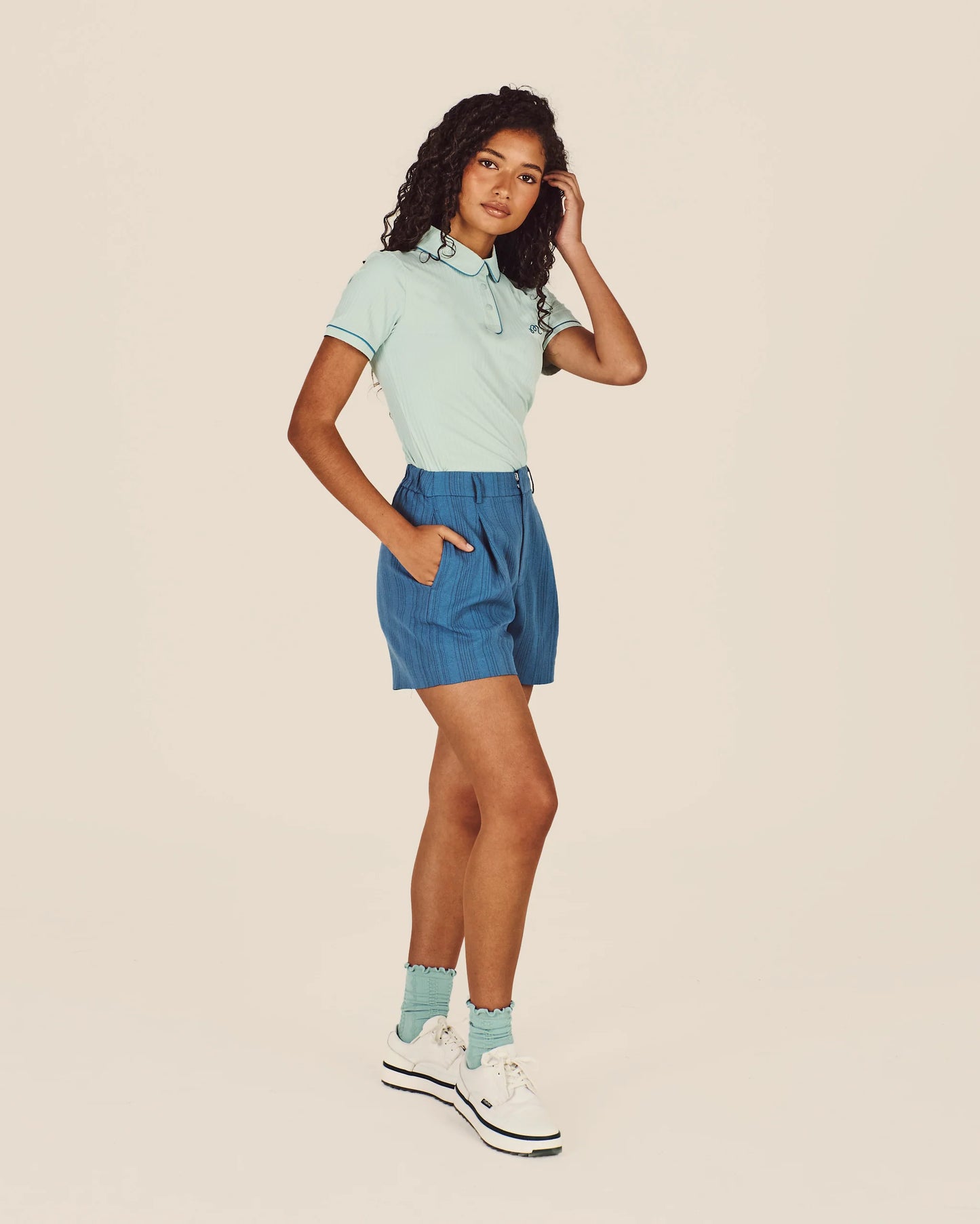 Malbon Anna Polo