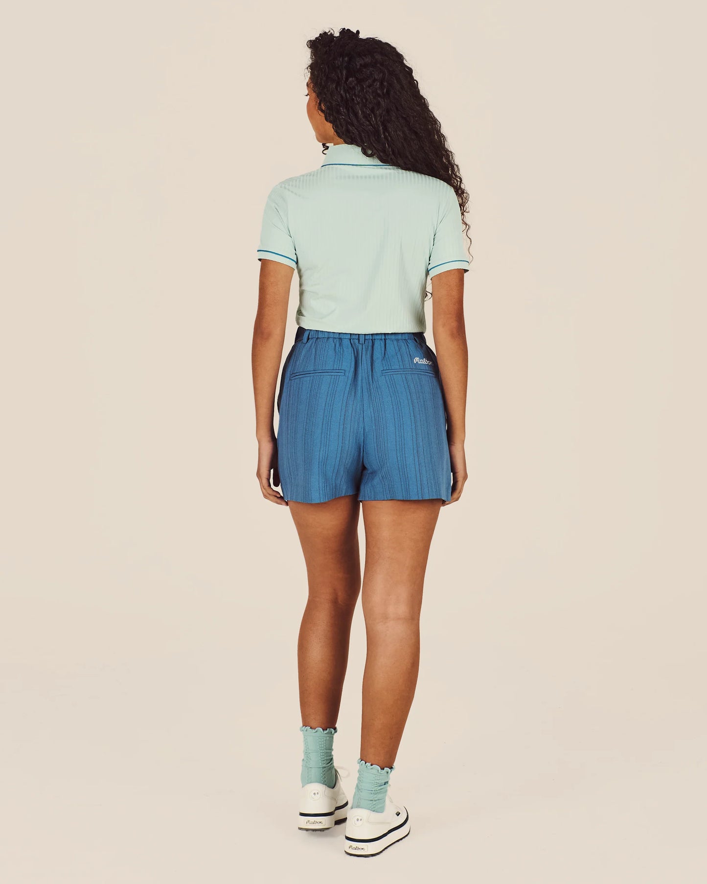 Malbon Anna Polo
