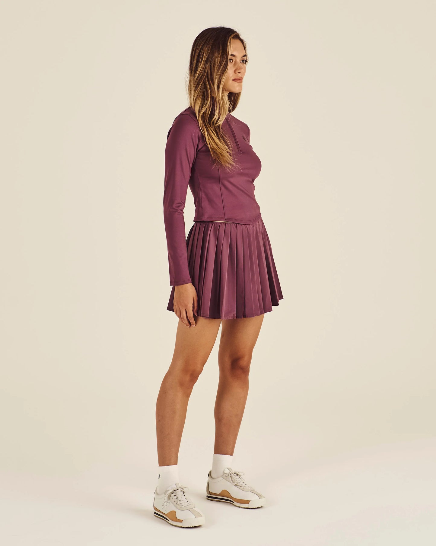 Malbon Laurell Skirt
