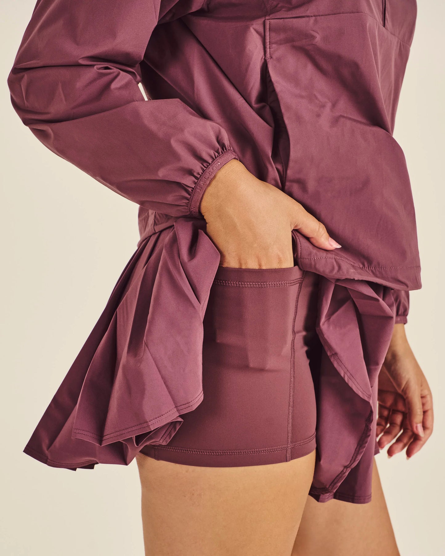 Malbon Laurell Skirt