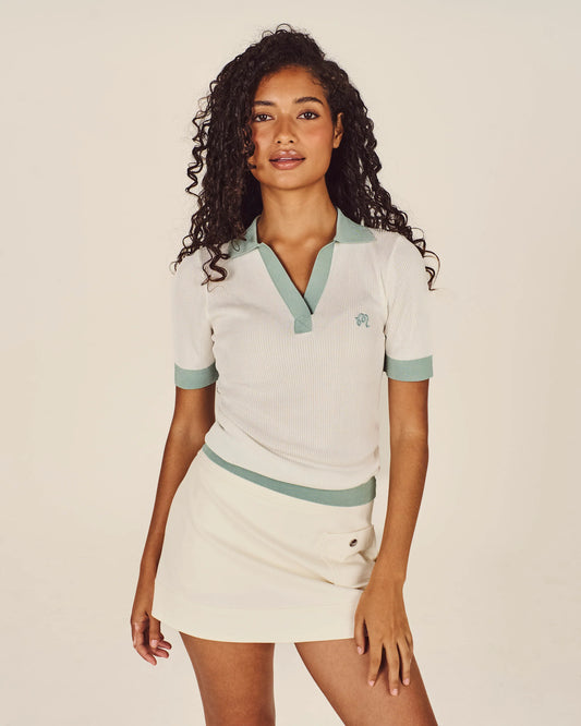 Malbon Melany Polo
