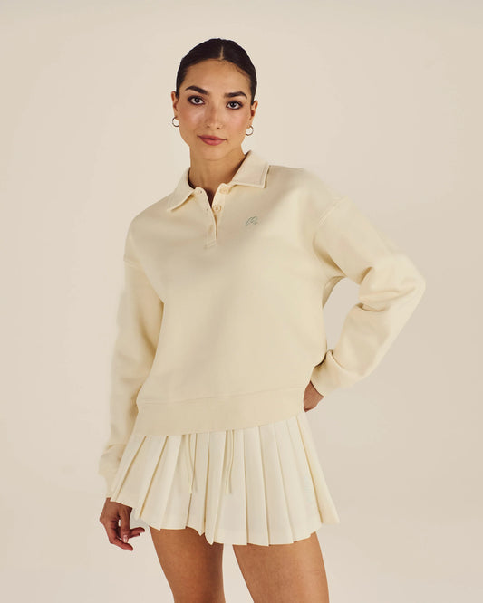 Malbon Teresa Sweatshirt
