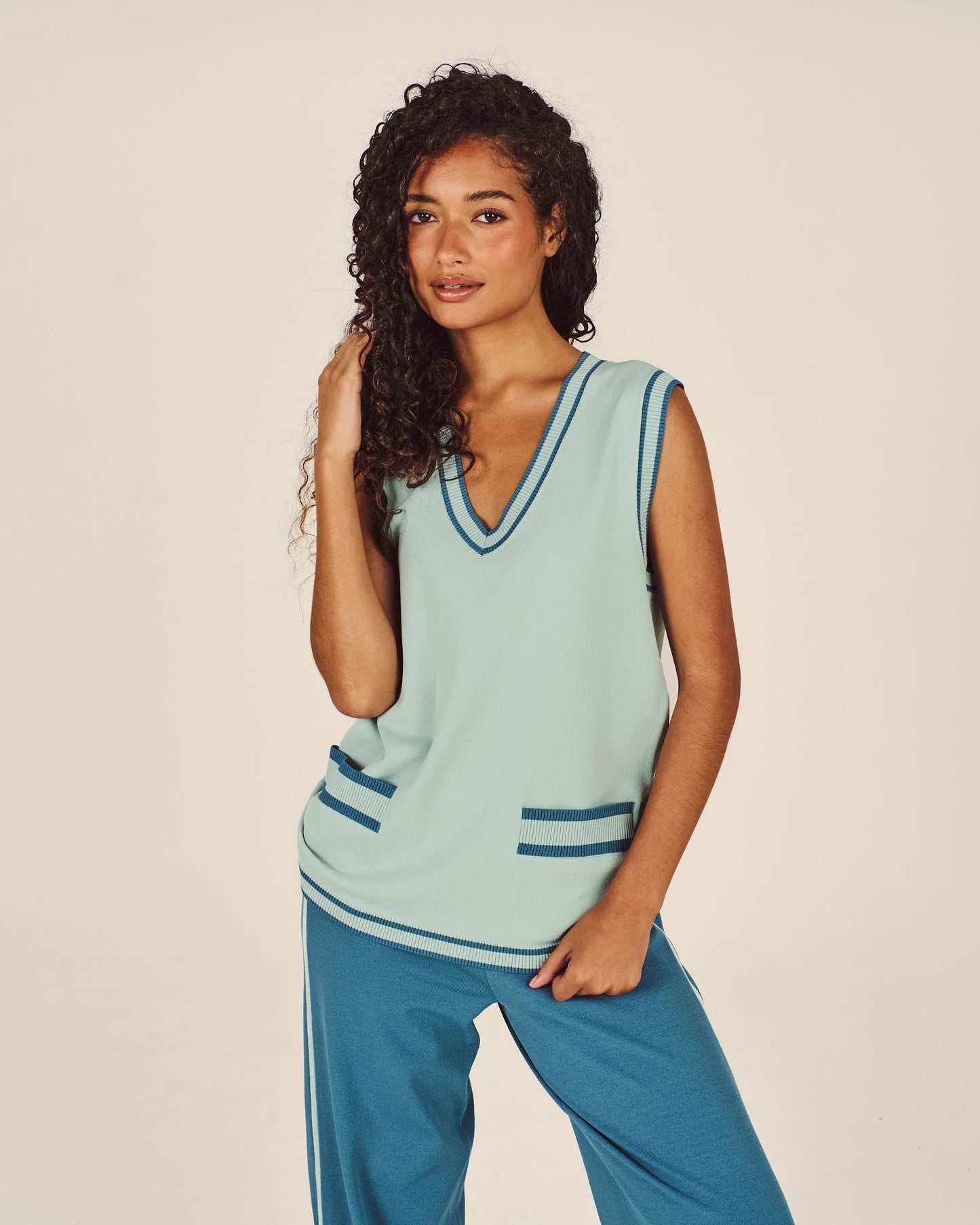 Malbon Hannelore Vest