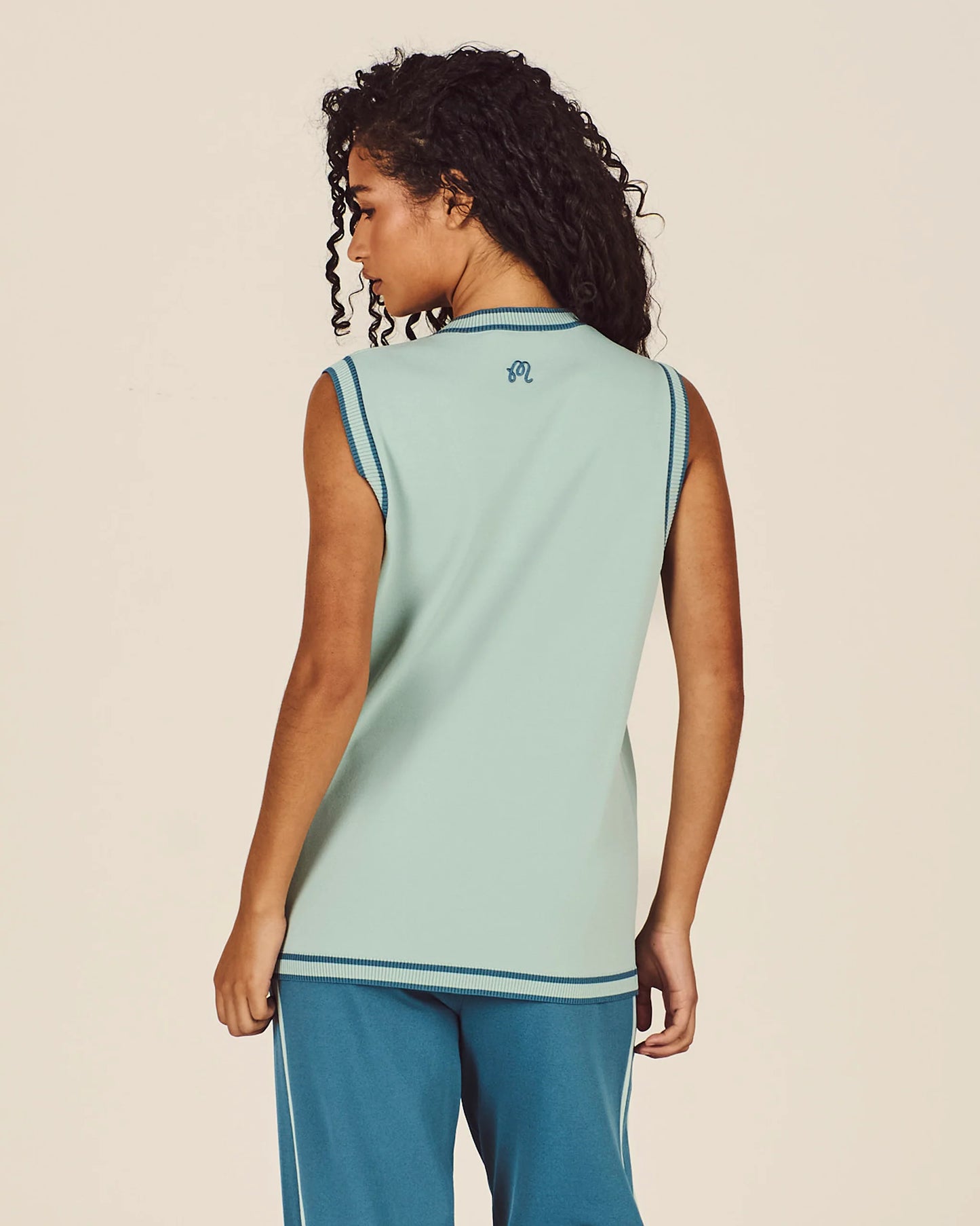 Malbon Hannelore Vest