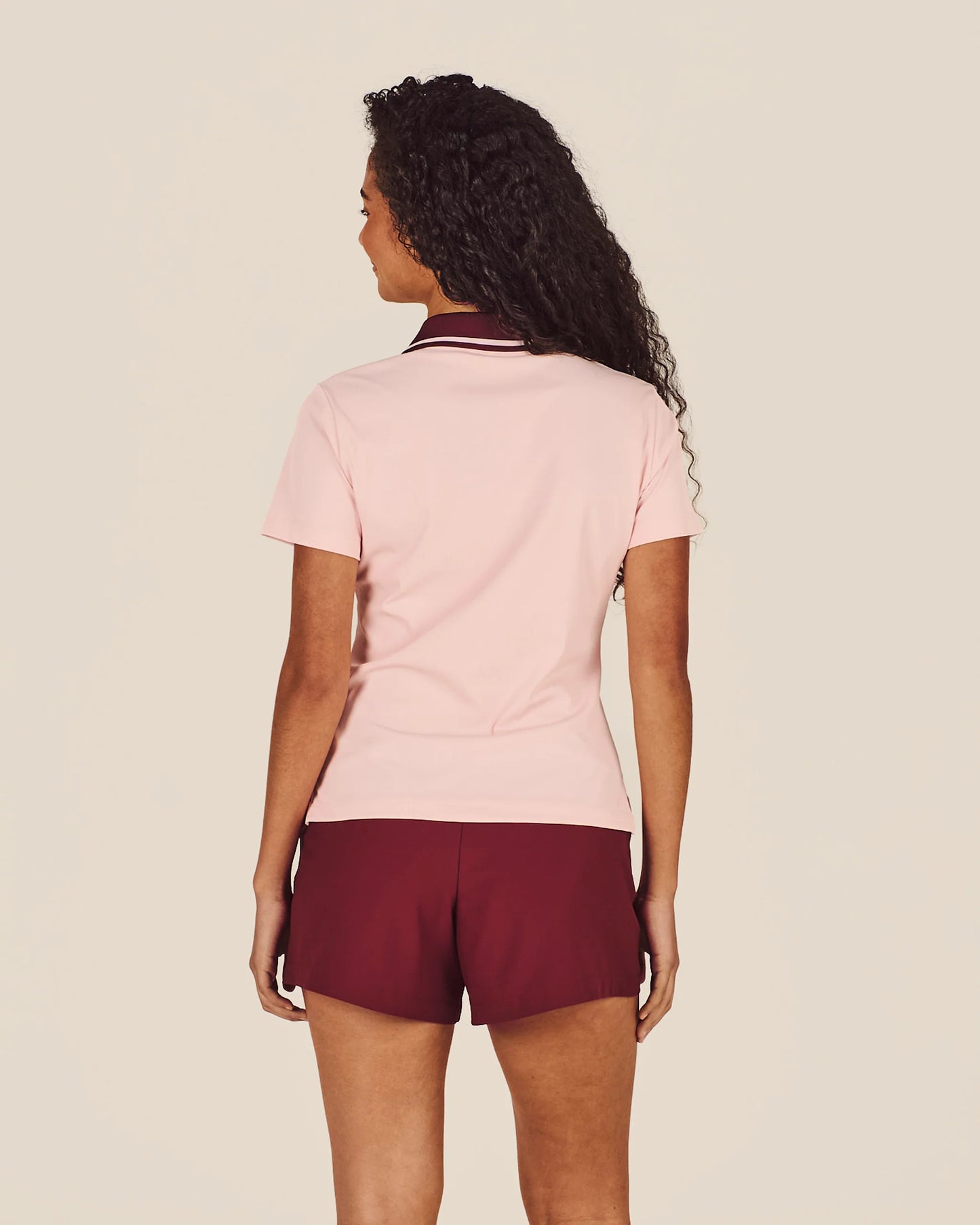 Malbon Carlota Polo