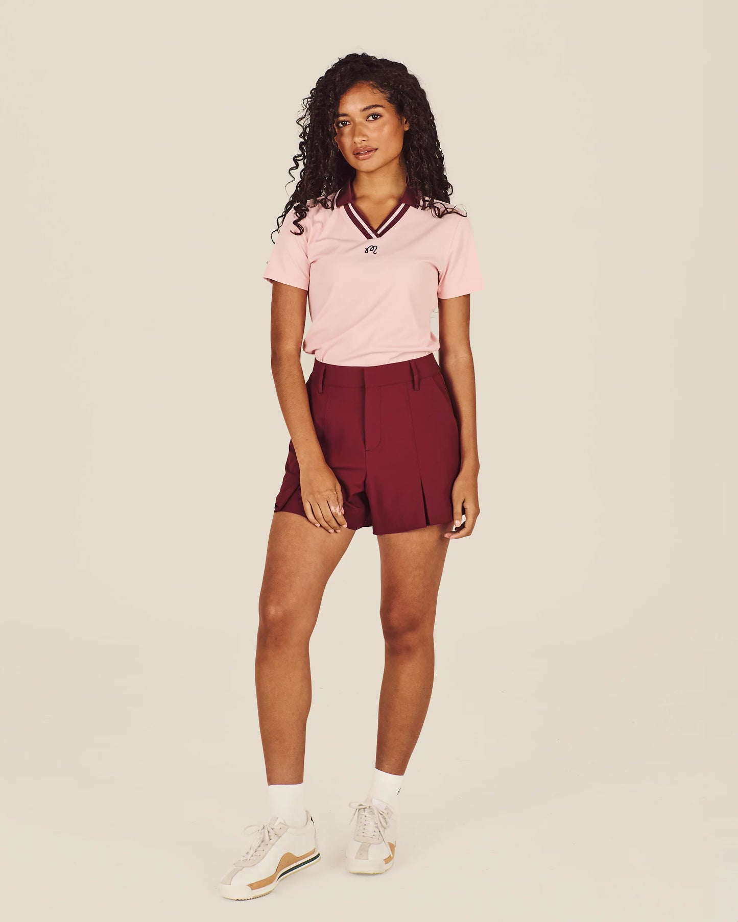 Malbon Florencia Short