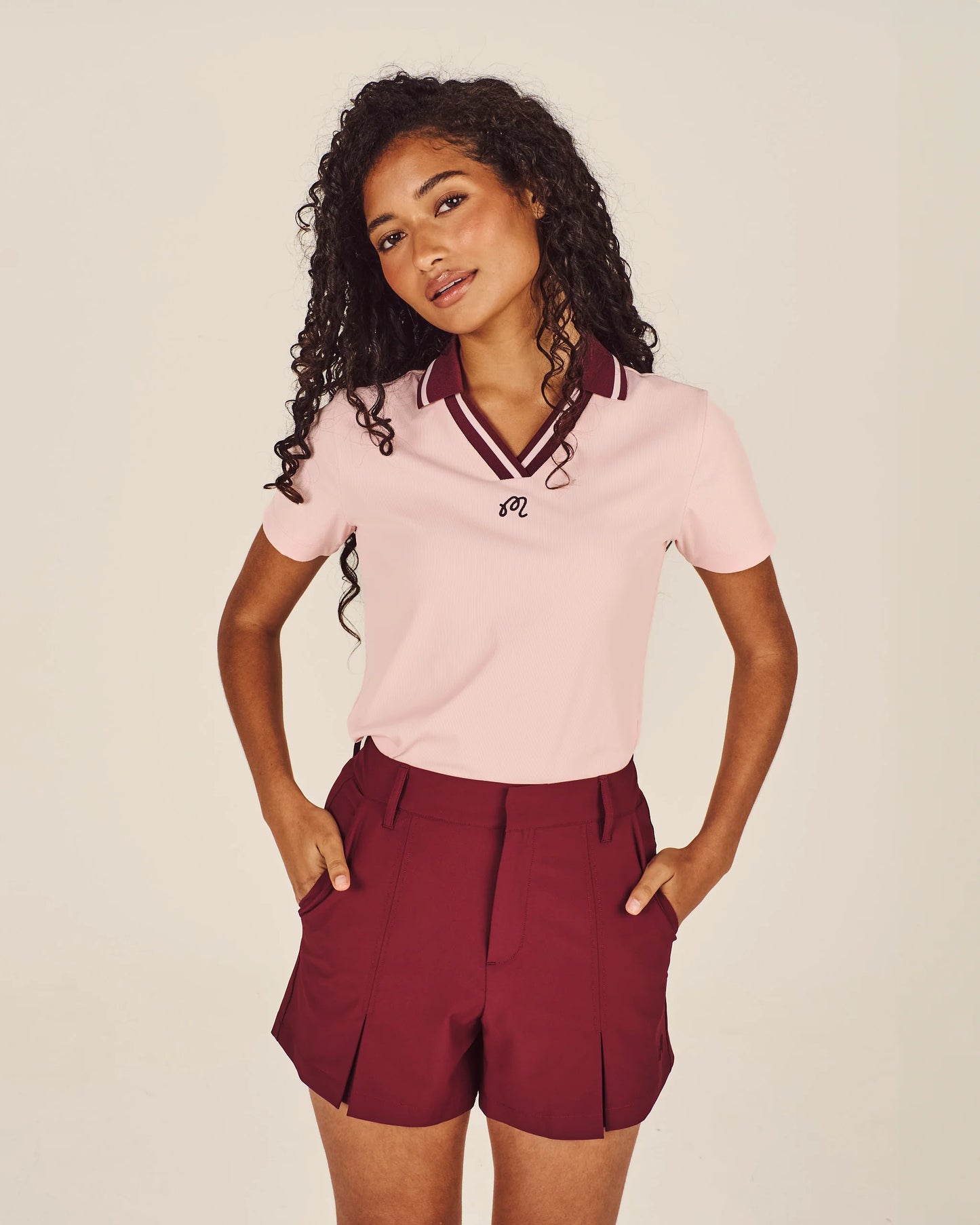 Malbon Florencia Short