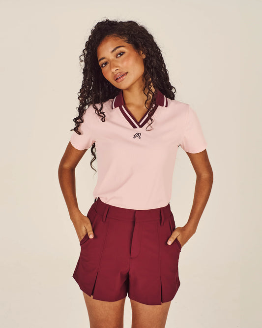 Malbon Florencia Short