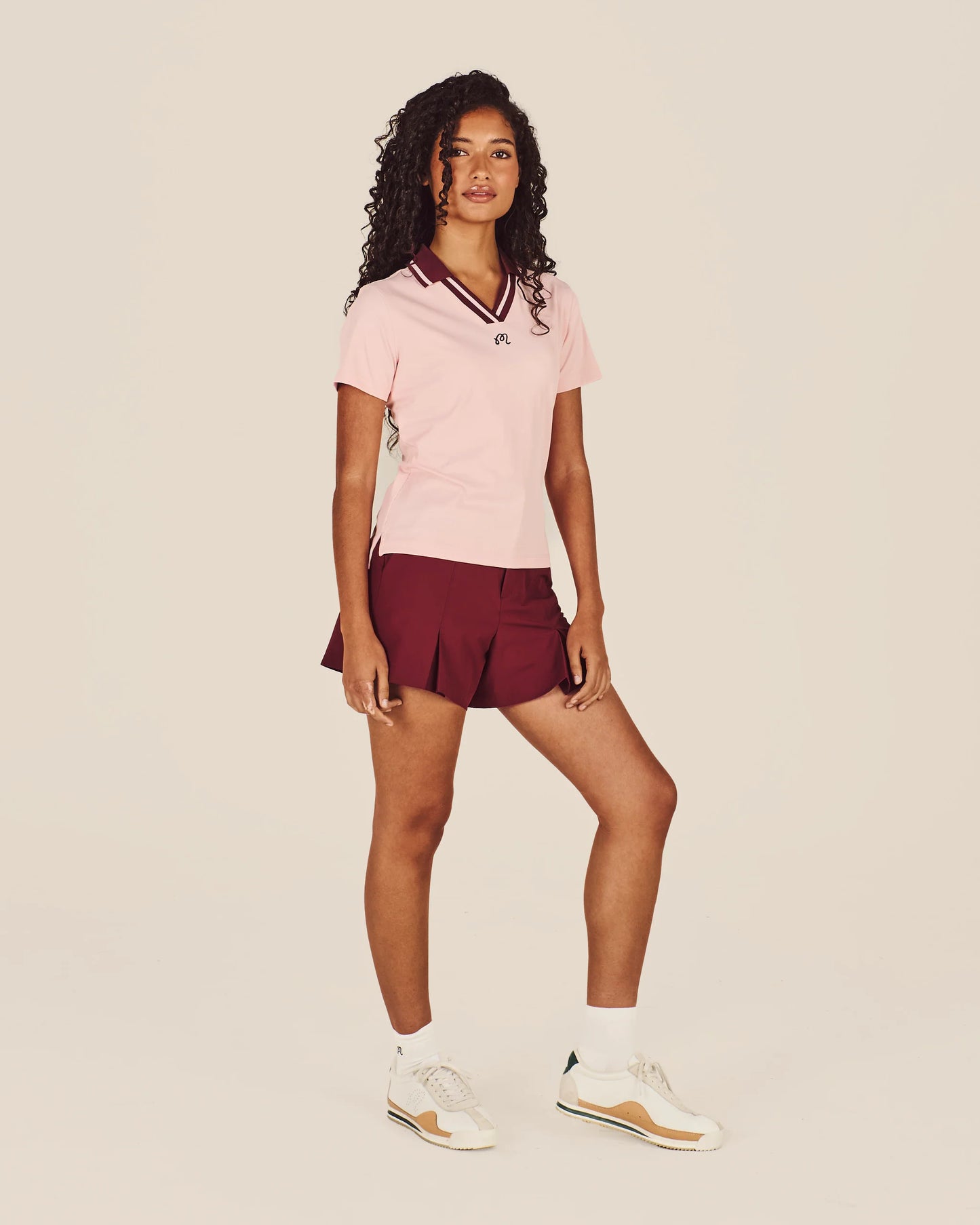 Malbon Florencia Short