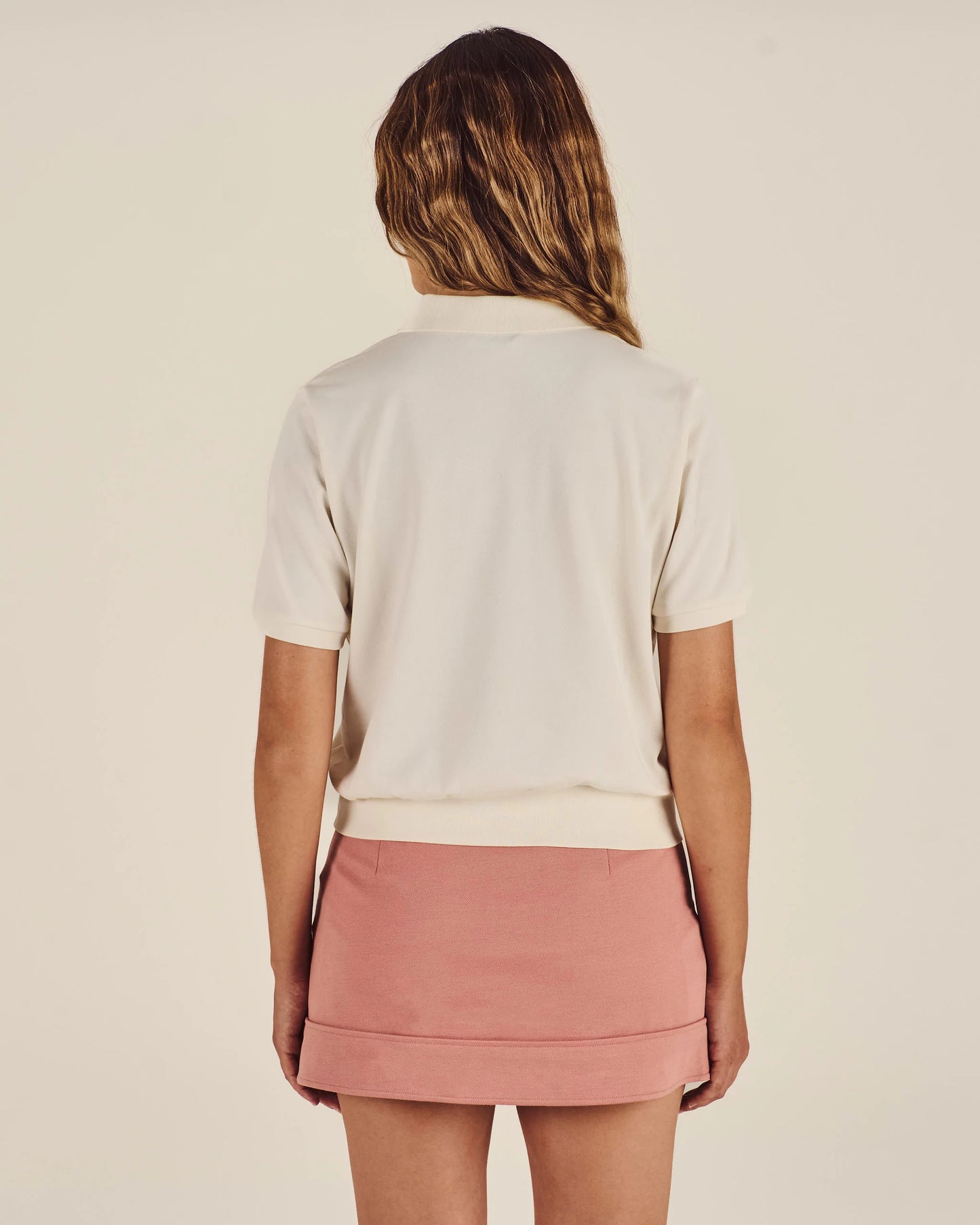 Malbon Kin Polo