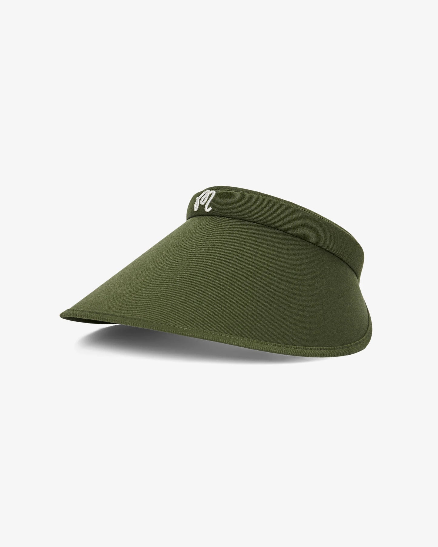 Malbon Claire Visor