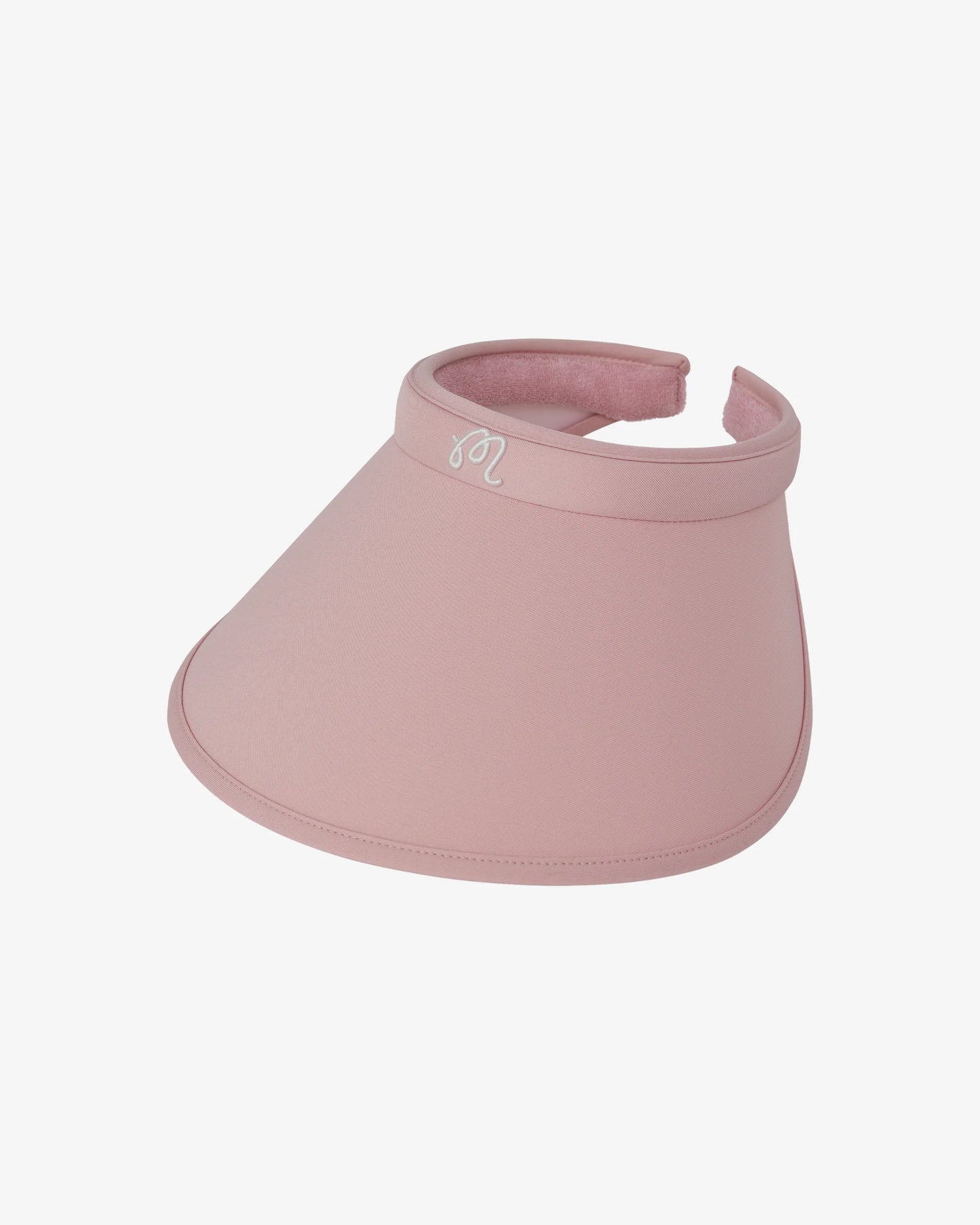 Malbon Claire Visor