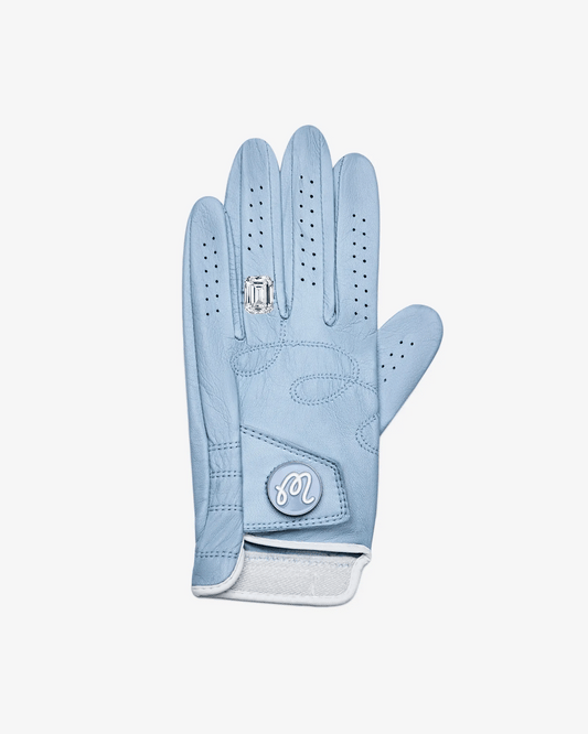Malbon Womens Ring Golf Glove