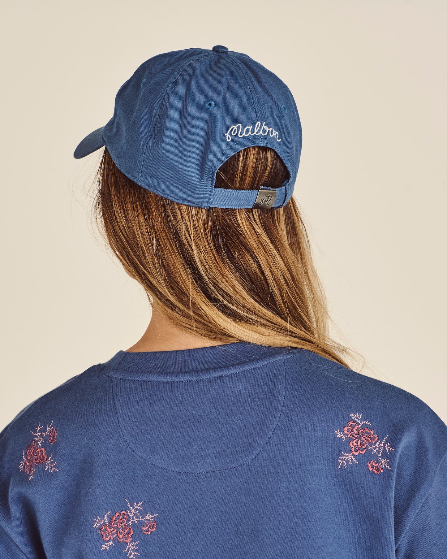 Malbon Rumi Dad Hat