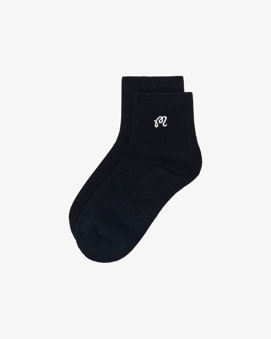 Malbon Capri Ankle Sock